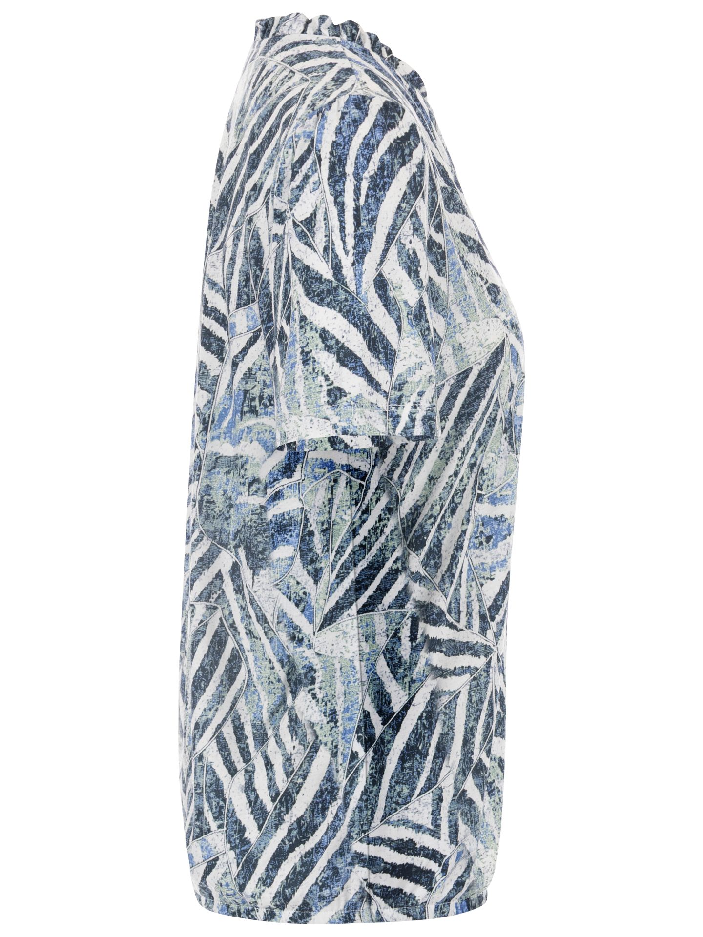 Dreamstar T-shirt Parish Blauw 00083743-1300