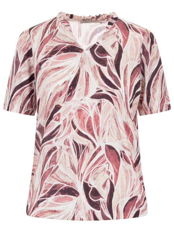 Dreamstar T-shirt Parish Roze 2900080453025