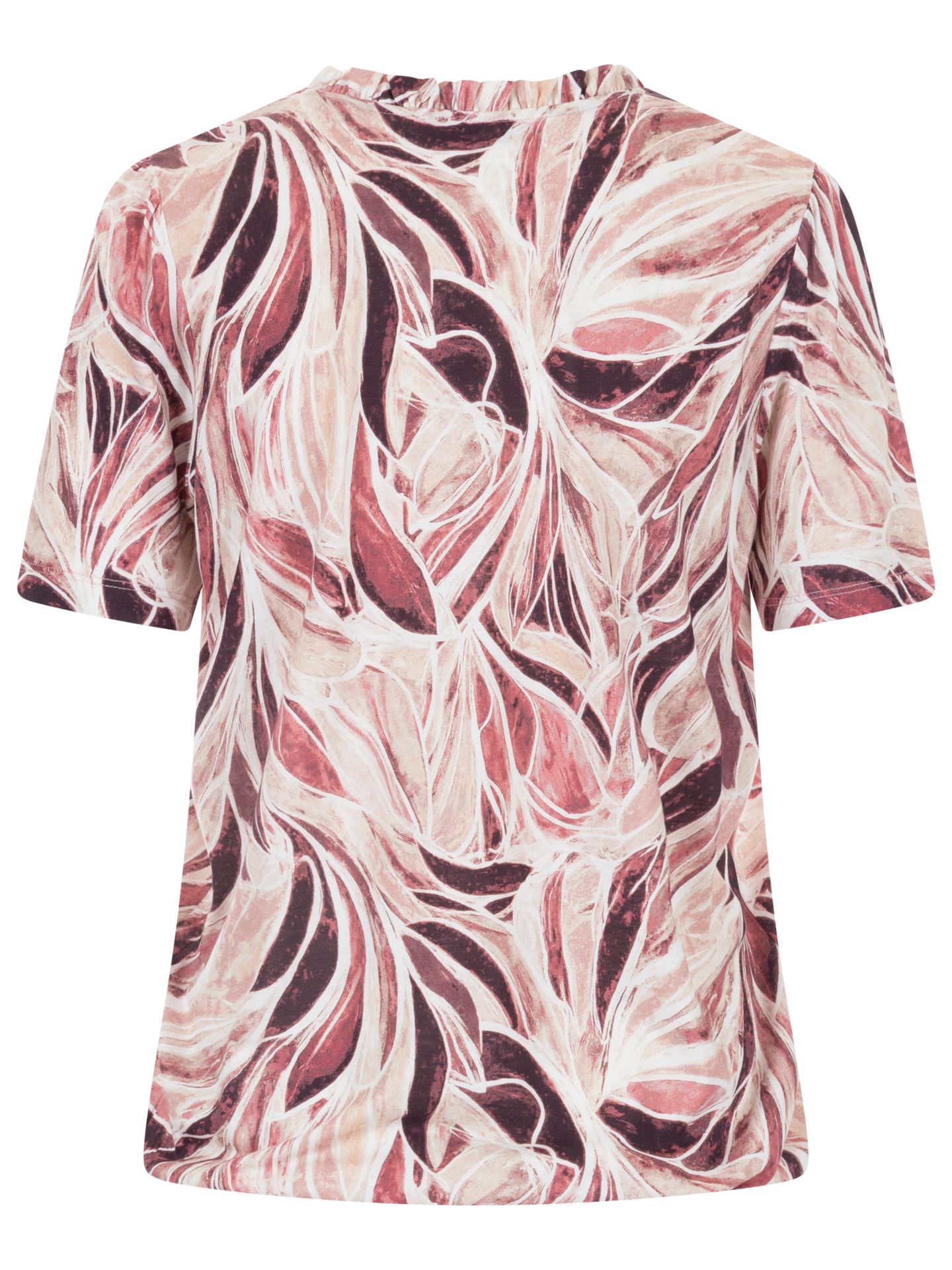 Dreamstar T-shirt Parish Roze 00083743-3900