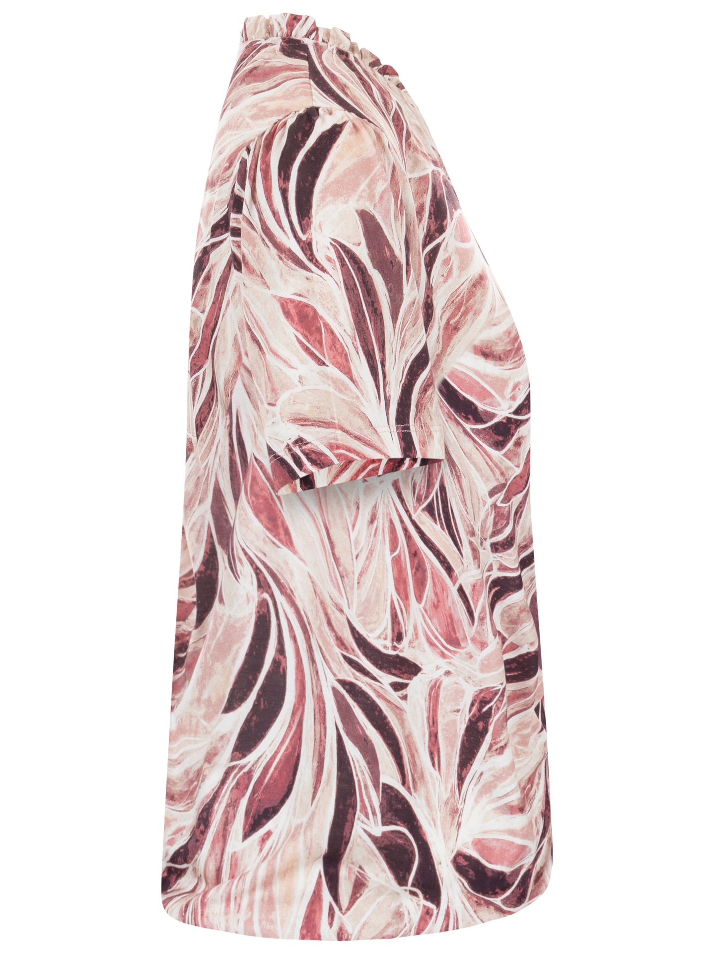 Dreamstar T-shirt Parish Roze 00083743-3900