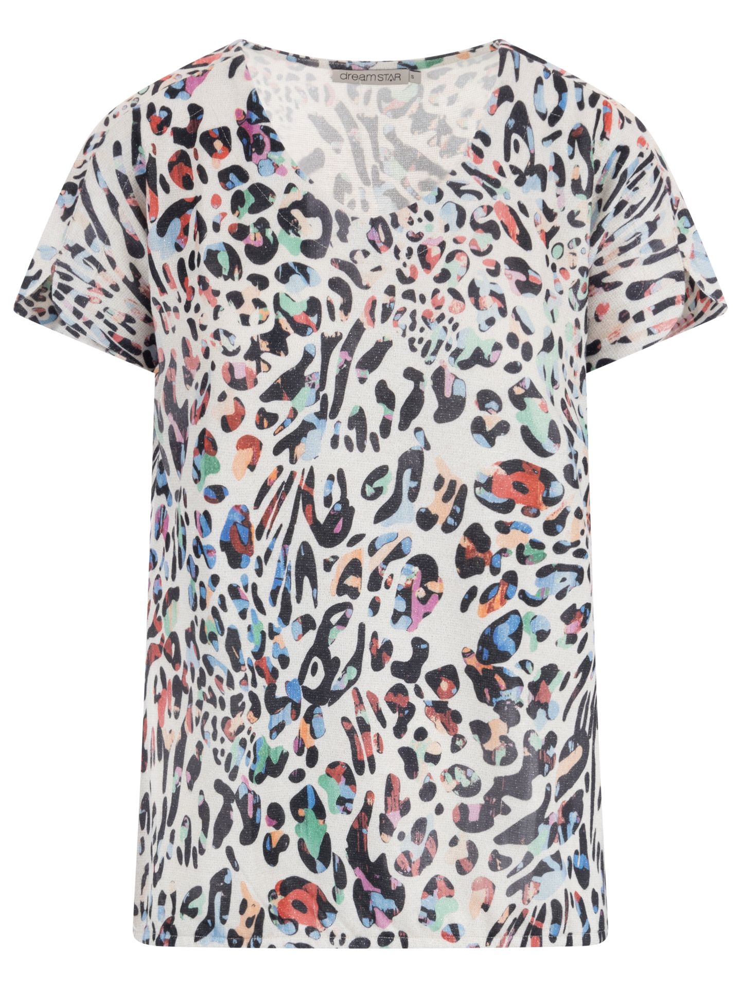 Dreamstar T-shirt Maiko Multi 00083744-9600