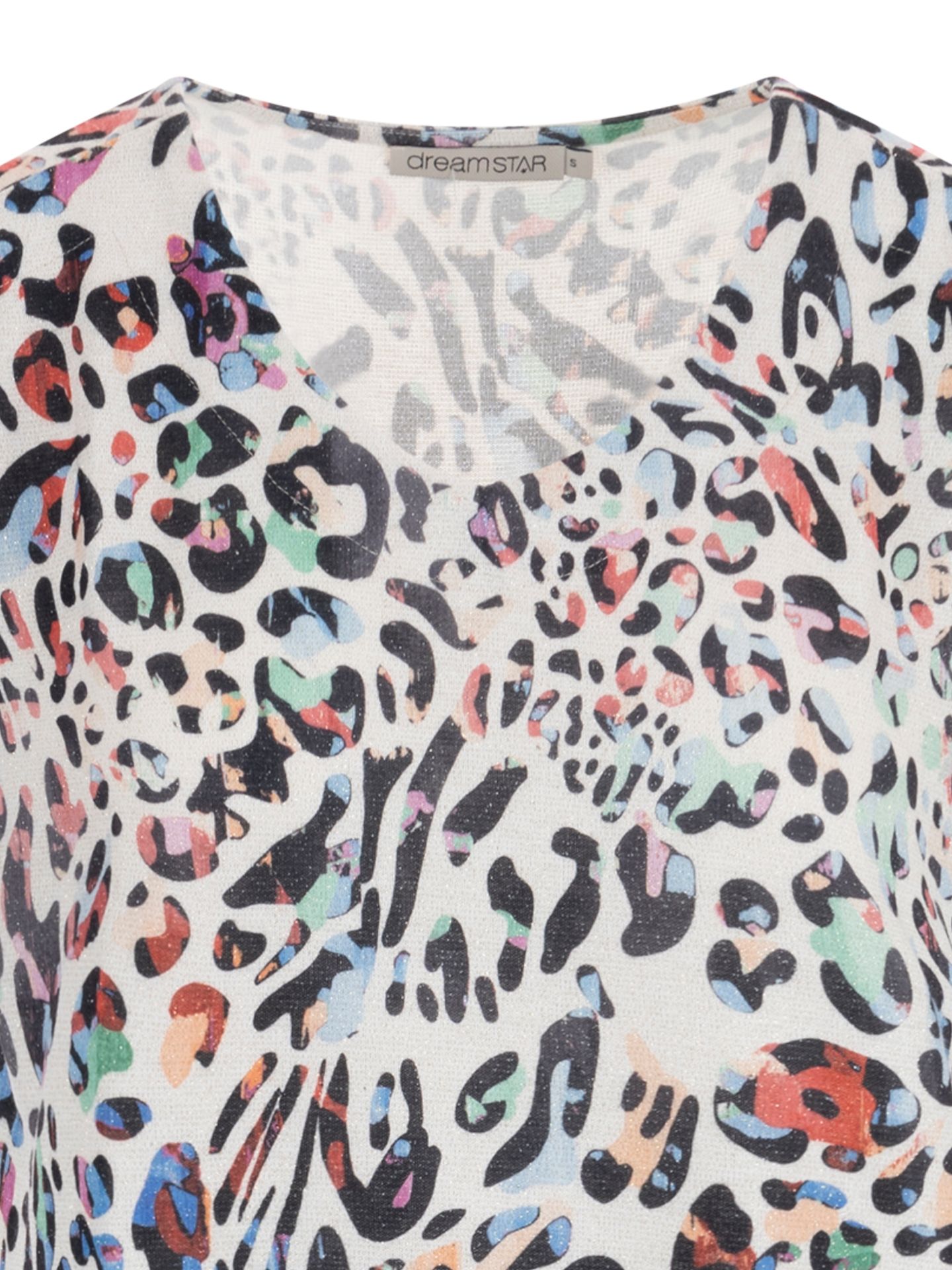 Dreamstar T-shirt Maiko Multi 00083744-9600