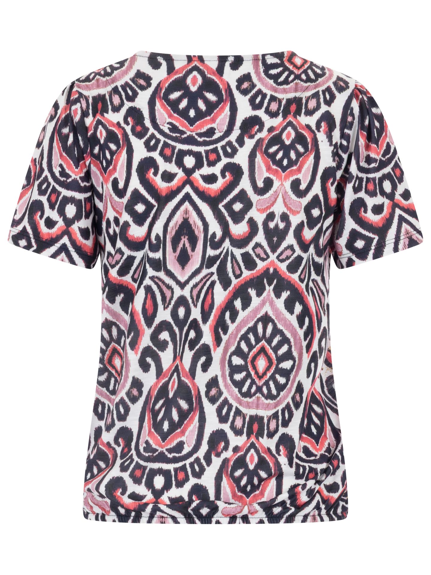 Dreamstar T-shirt Hettie  Roze 00083745-4500