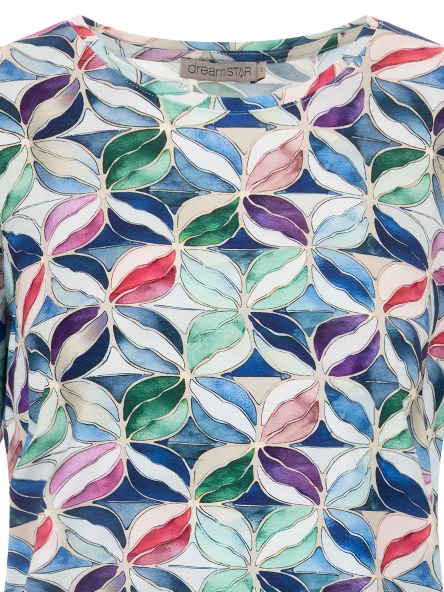 Dreamstar T-shirt Trenna Multi 00083746-9600