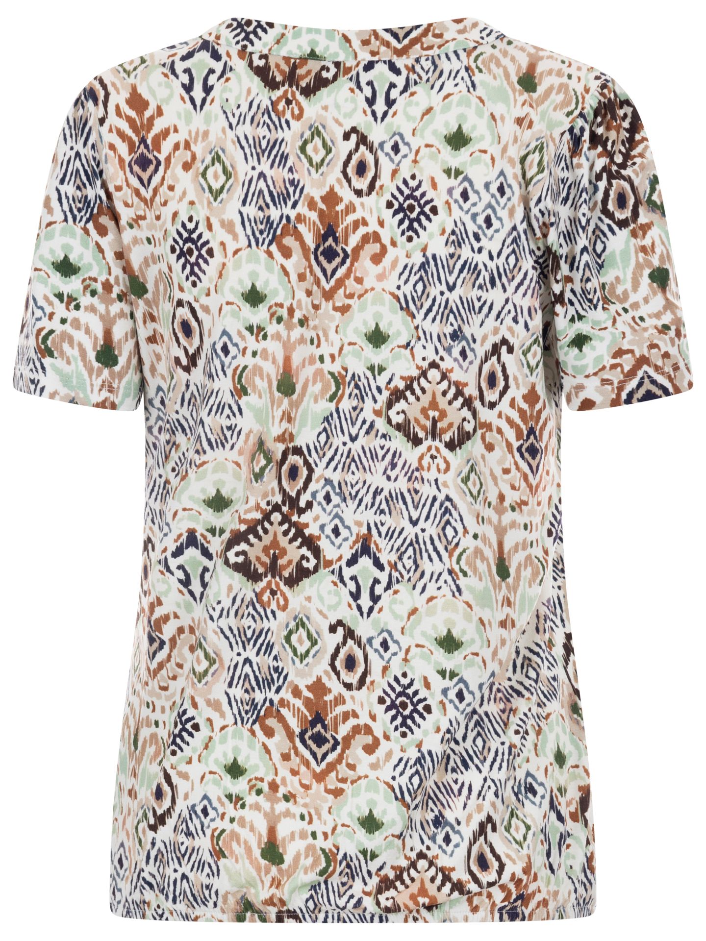 Dreamstar T-shirt Jada Groen 00083747-6100