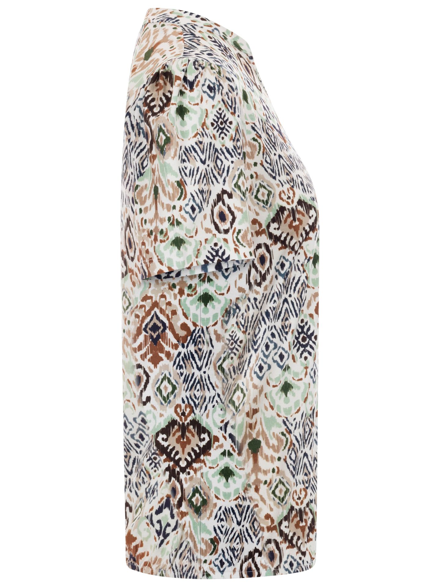 Dreamstar T-shirt Jada Groen 00083747-6100