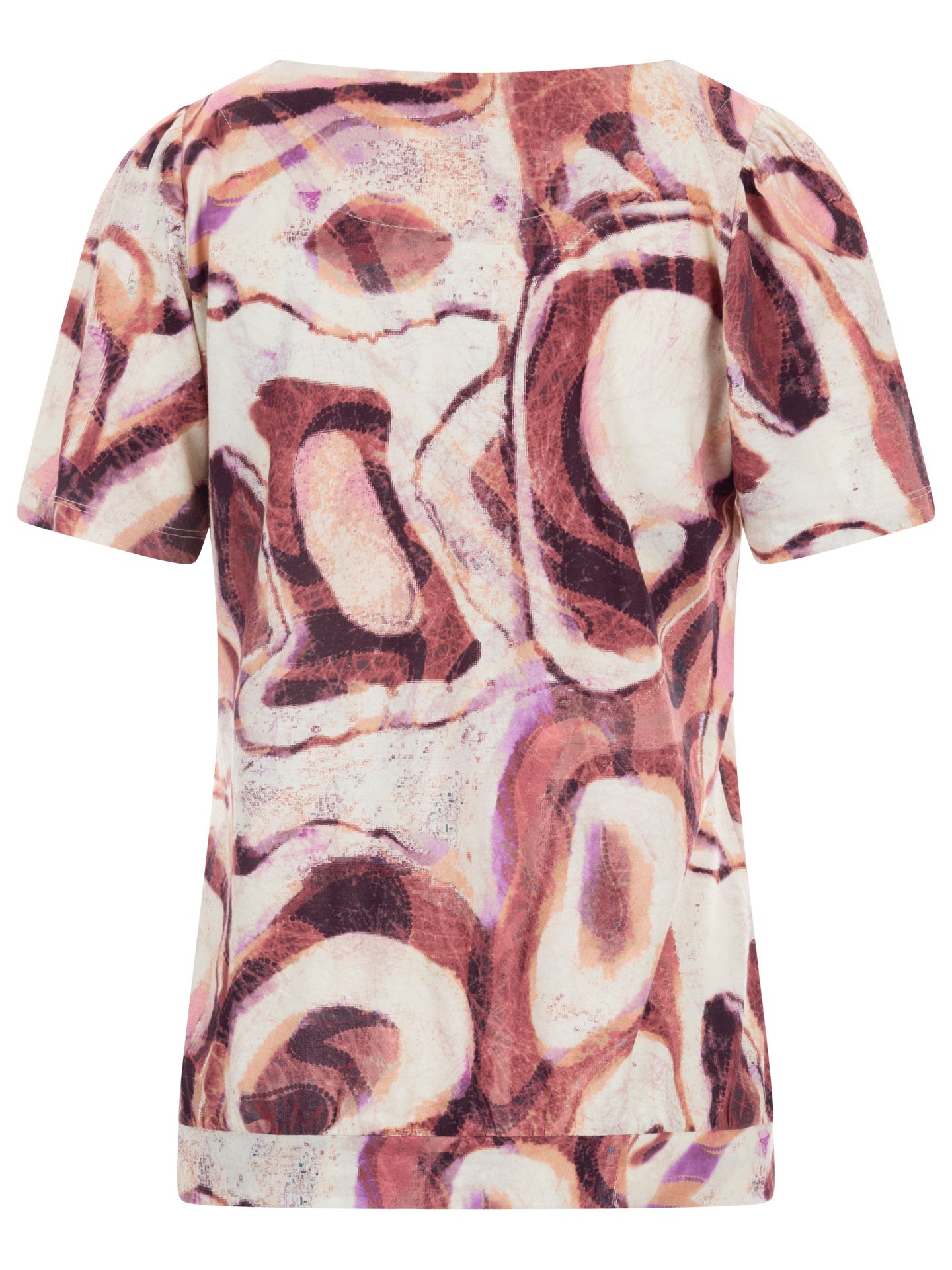 Dreamstar T-shirt Kawaii Roze 00083748-3900