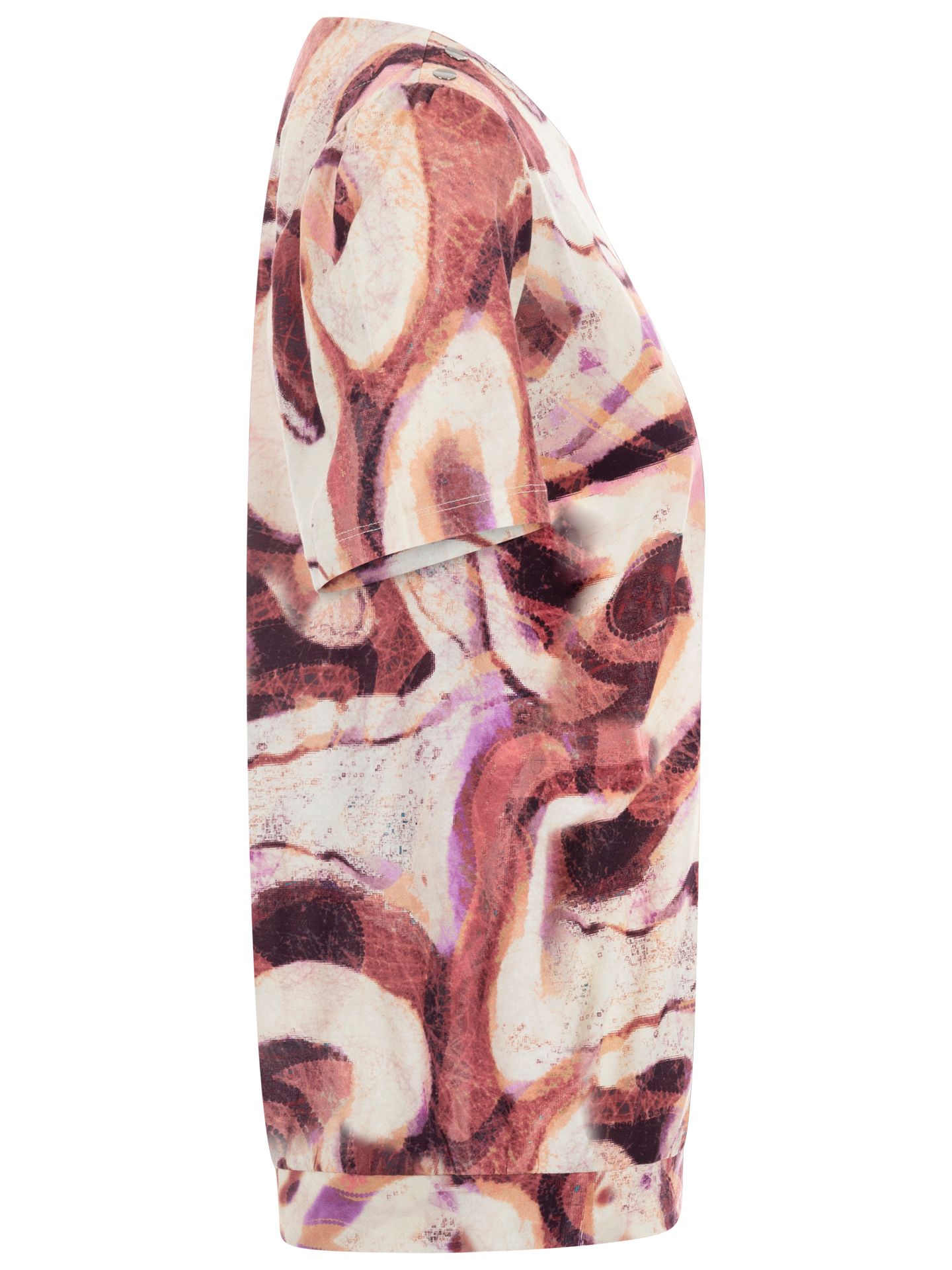 Dreamstar T-shirt Kawaii Roze 00083748-3900