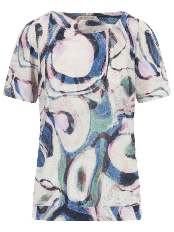 Dreamstar T-shirt Kawaii Multi 2900080460047