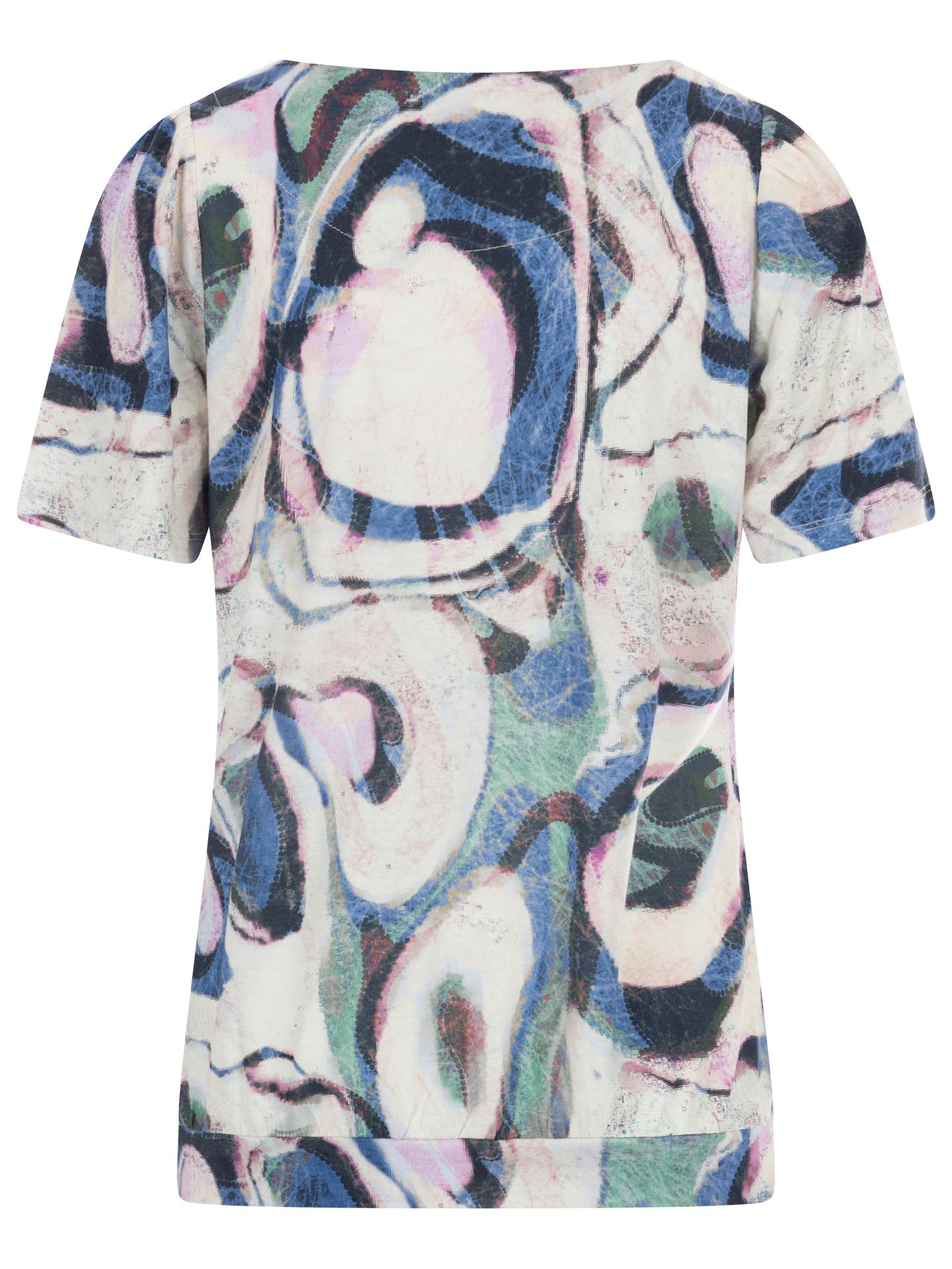 Dreamstar T-shirt Kawaii Multi 00083748-9600