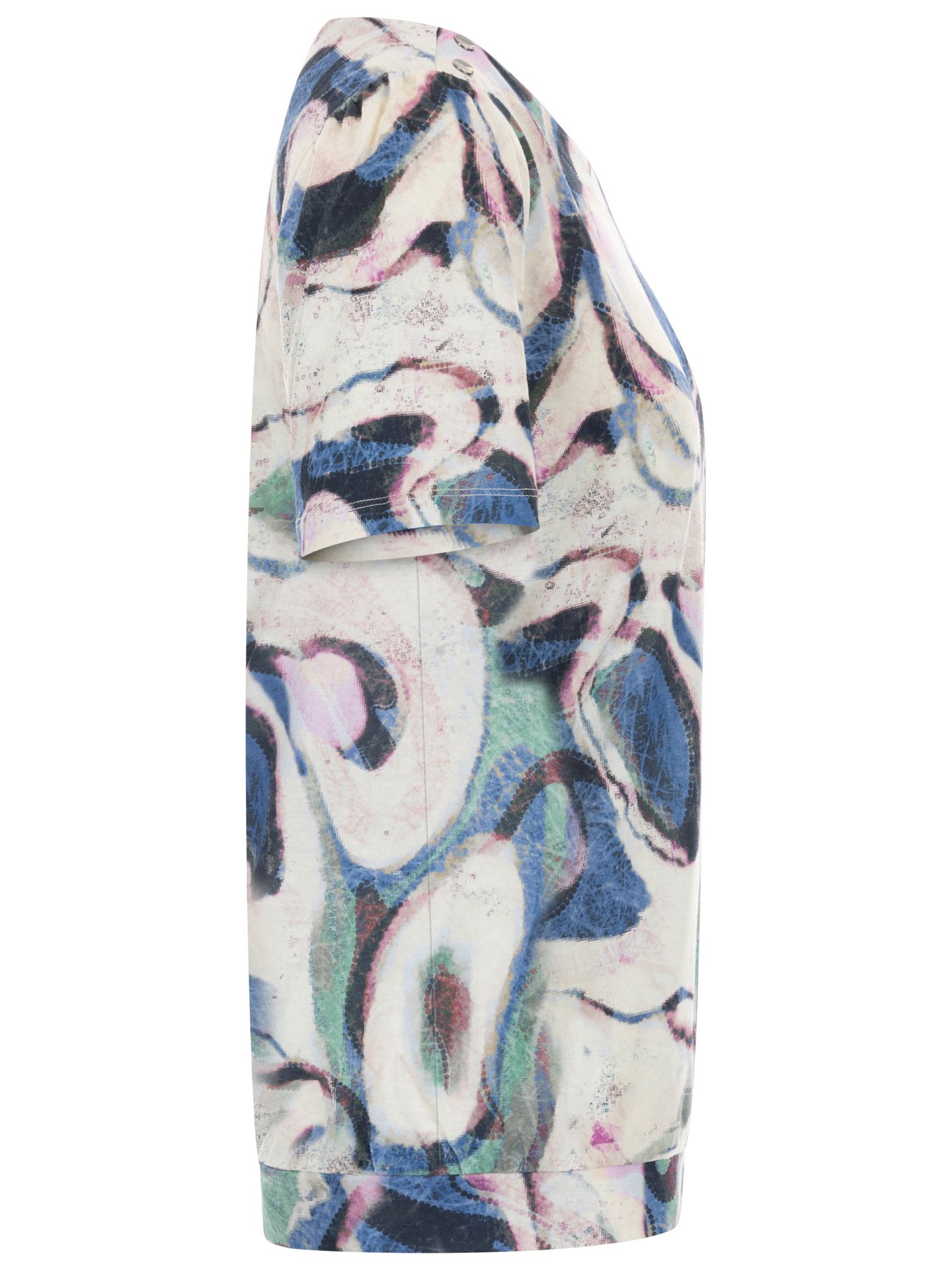 Dreamstar T-shirt Kawaii Multi 00083748-9600