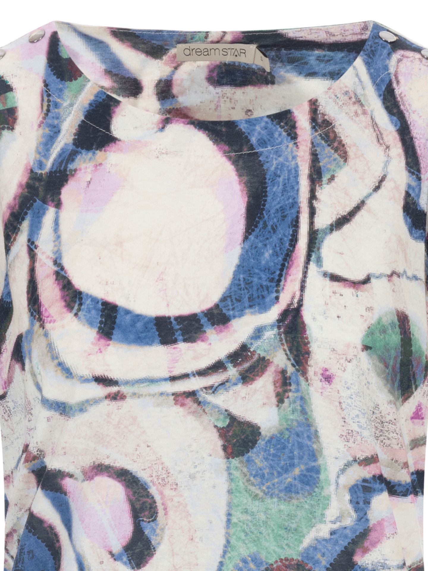 Dreamstar T-shirt Kawaii Multi 00083748-9600