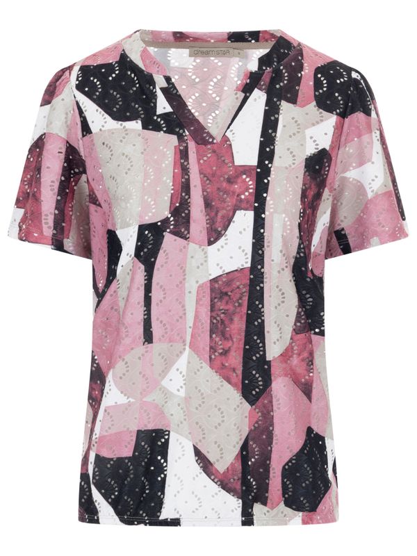 Dreamstar T-shirt Becca Roze 2900080463031