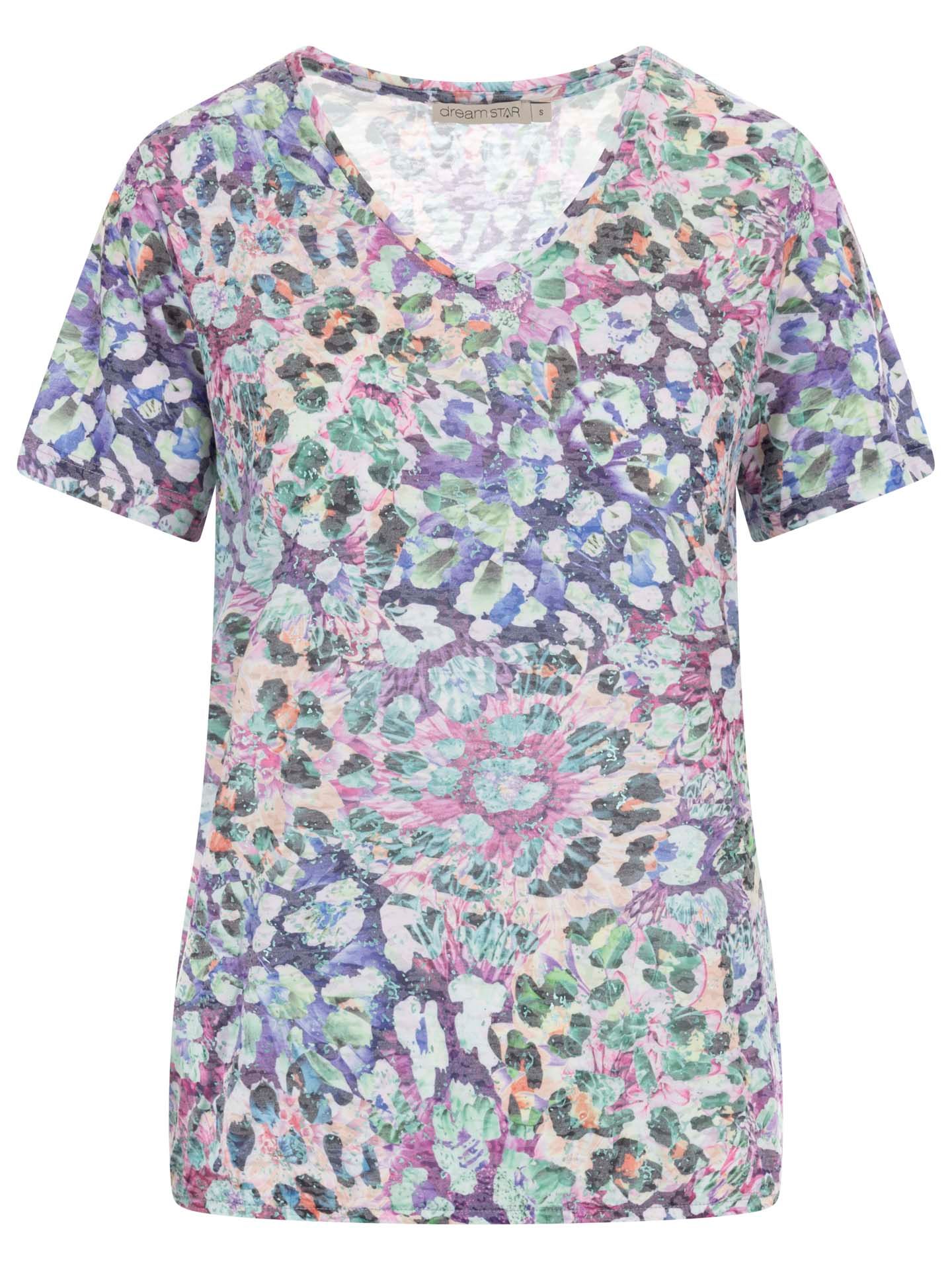 Dreamstar T-shirt Evie Multi 00083750-9600