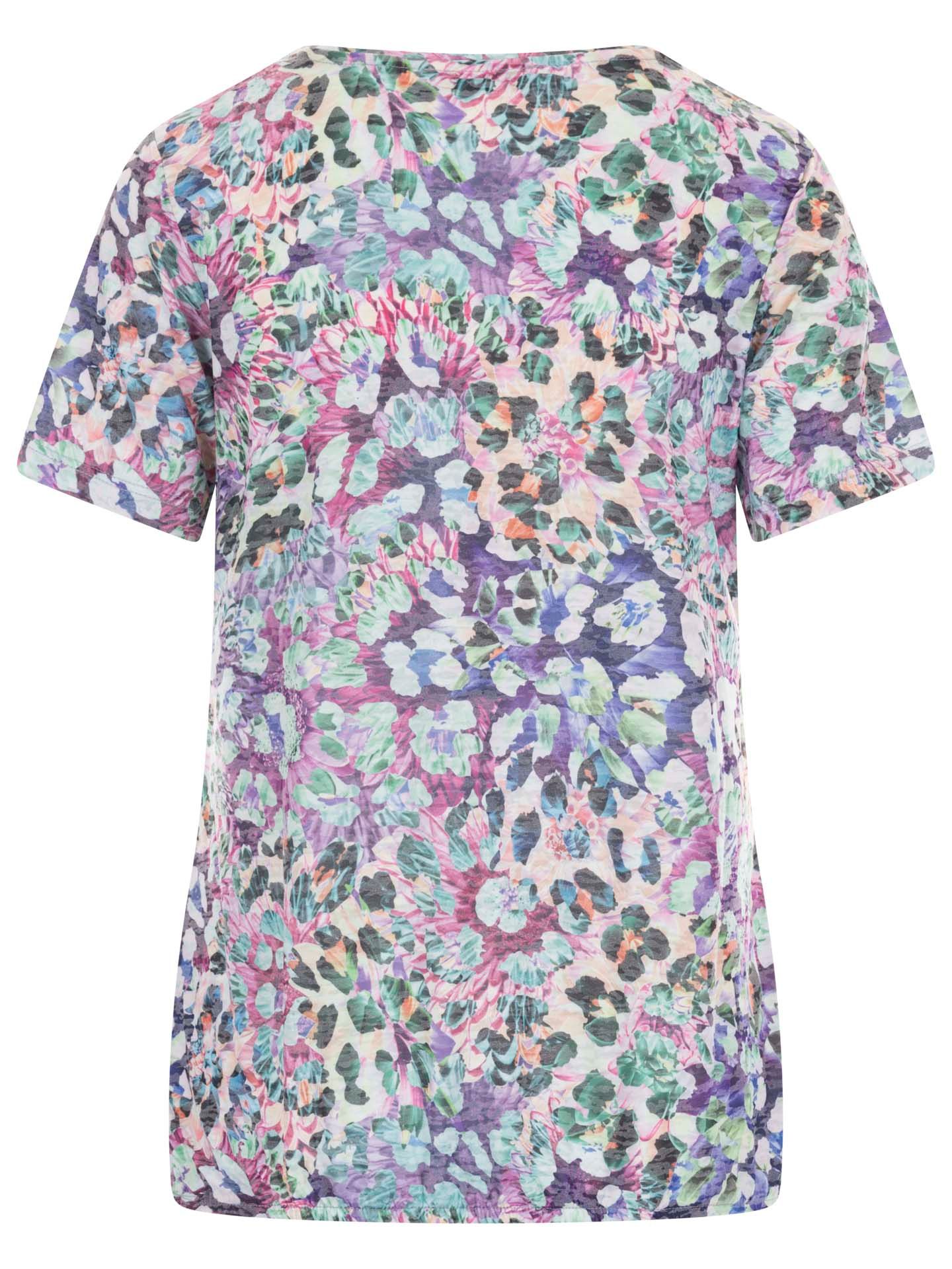 Dreamstar T-shirt Evie Multi 00083750-9600