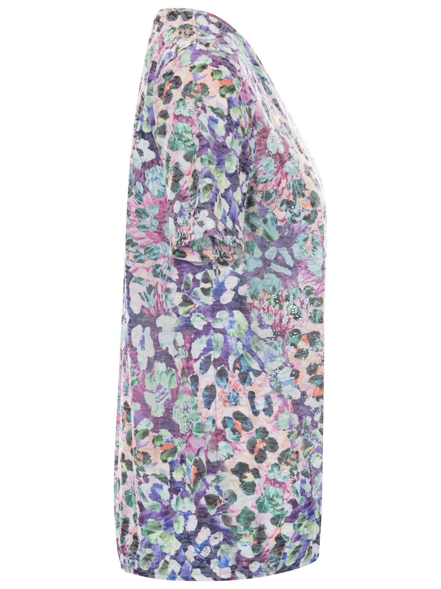 Dreamstar T-shirt Evie Multi 00083750-9600