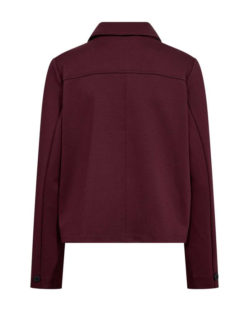 Freequent Blazers Nanni Rood 00083753-3600