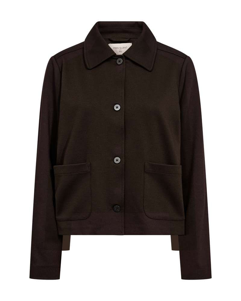 Freequent Blazers Nanni Bruin 00083753-5800