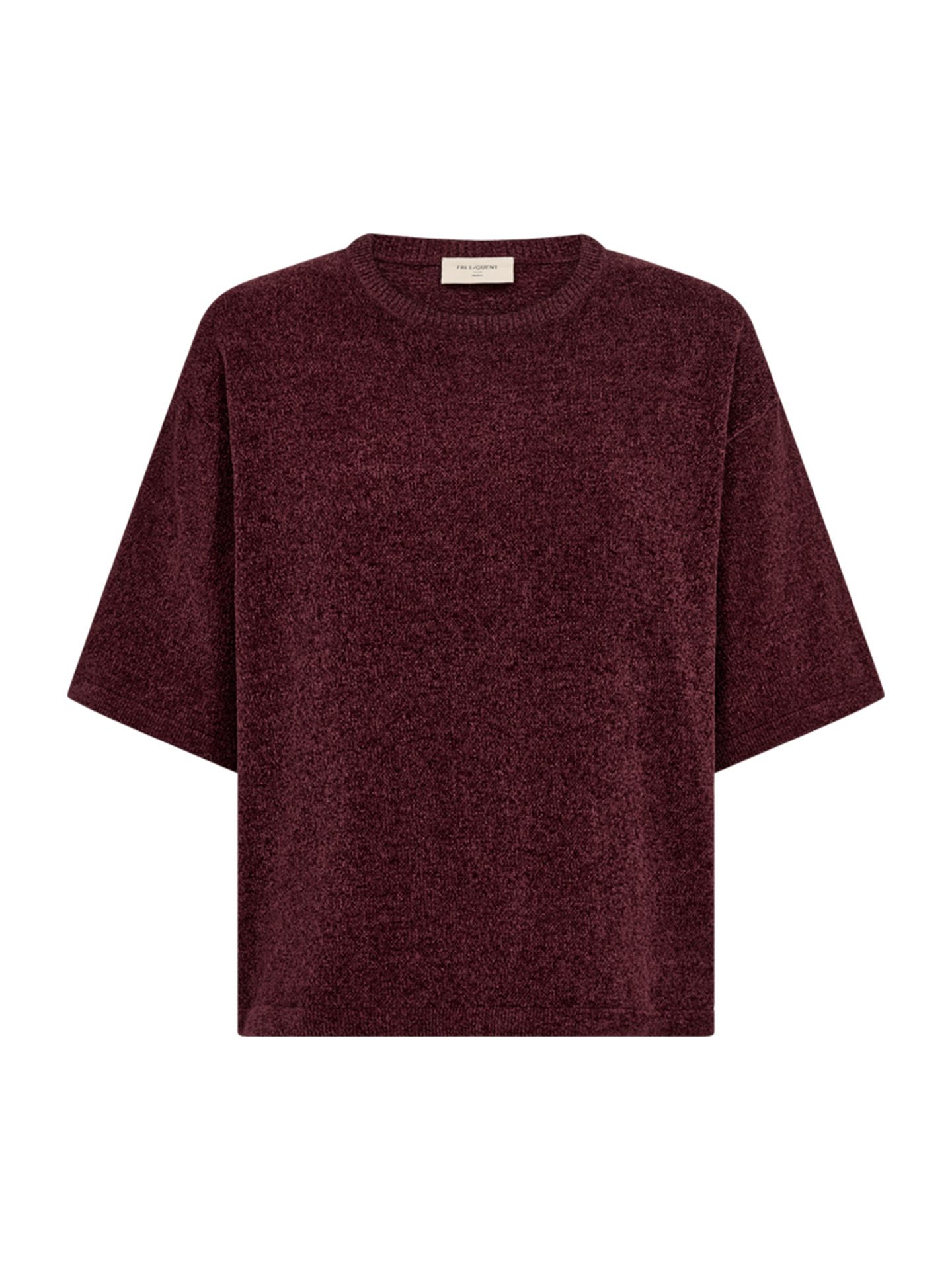 Freequent Pull-over Tempo Rood 00083758-3600