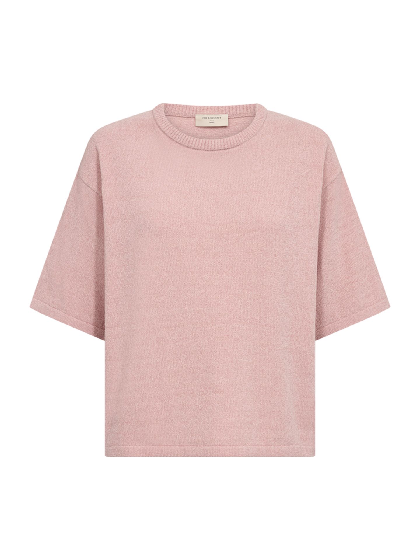Freequent Pull-over Tempo Roze 00083758-4500