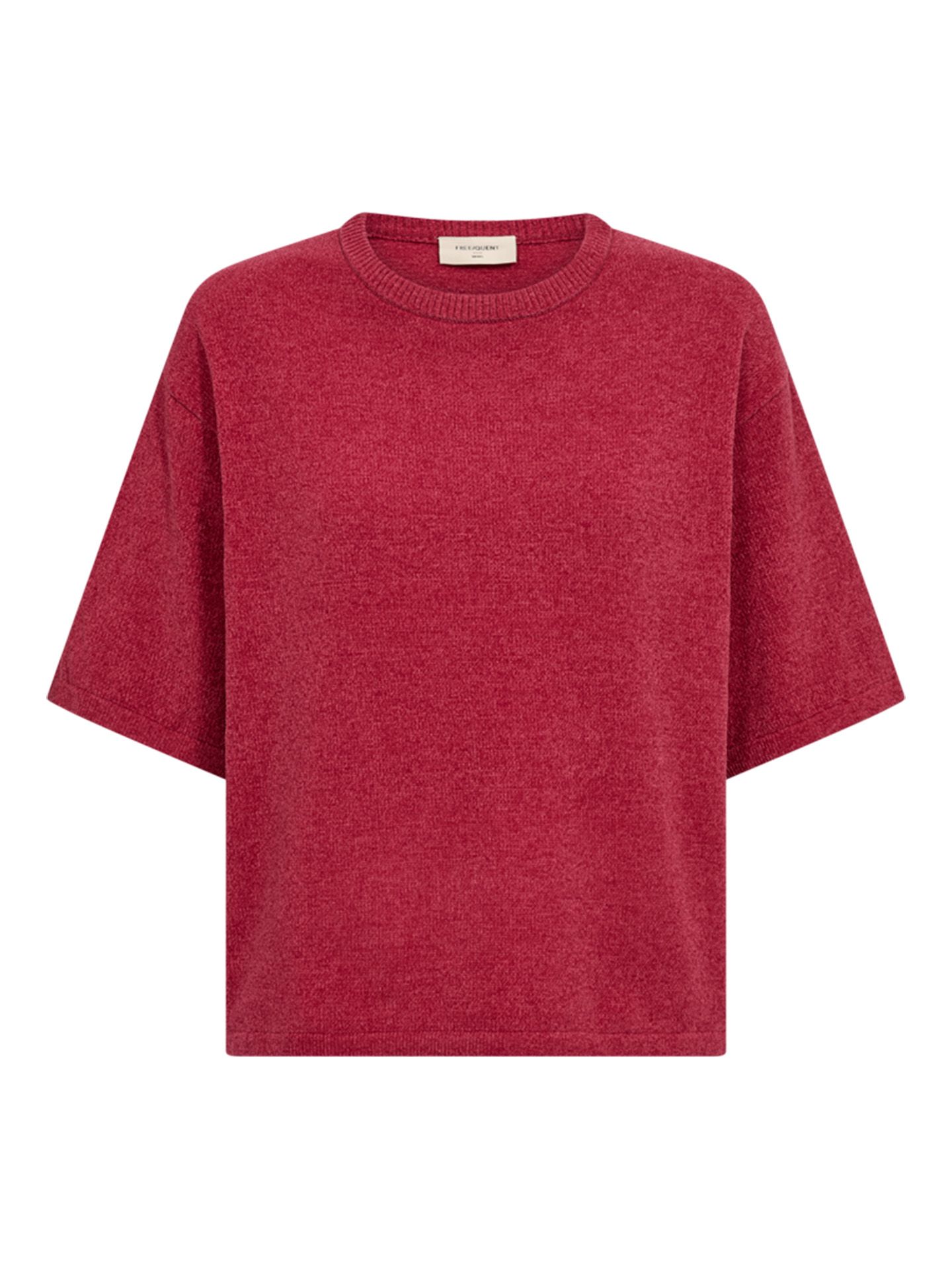 Freequent Pull-over Tempo Roze 00083758-4600