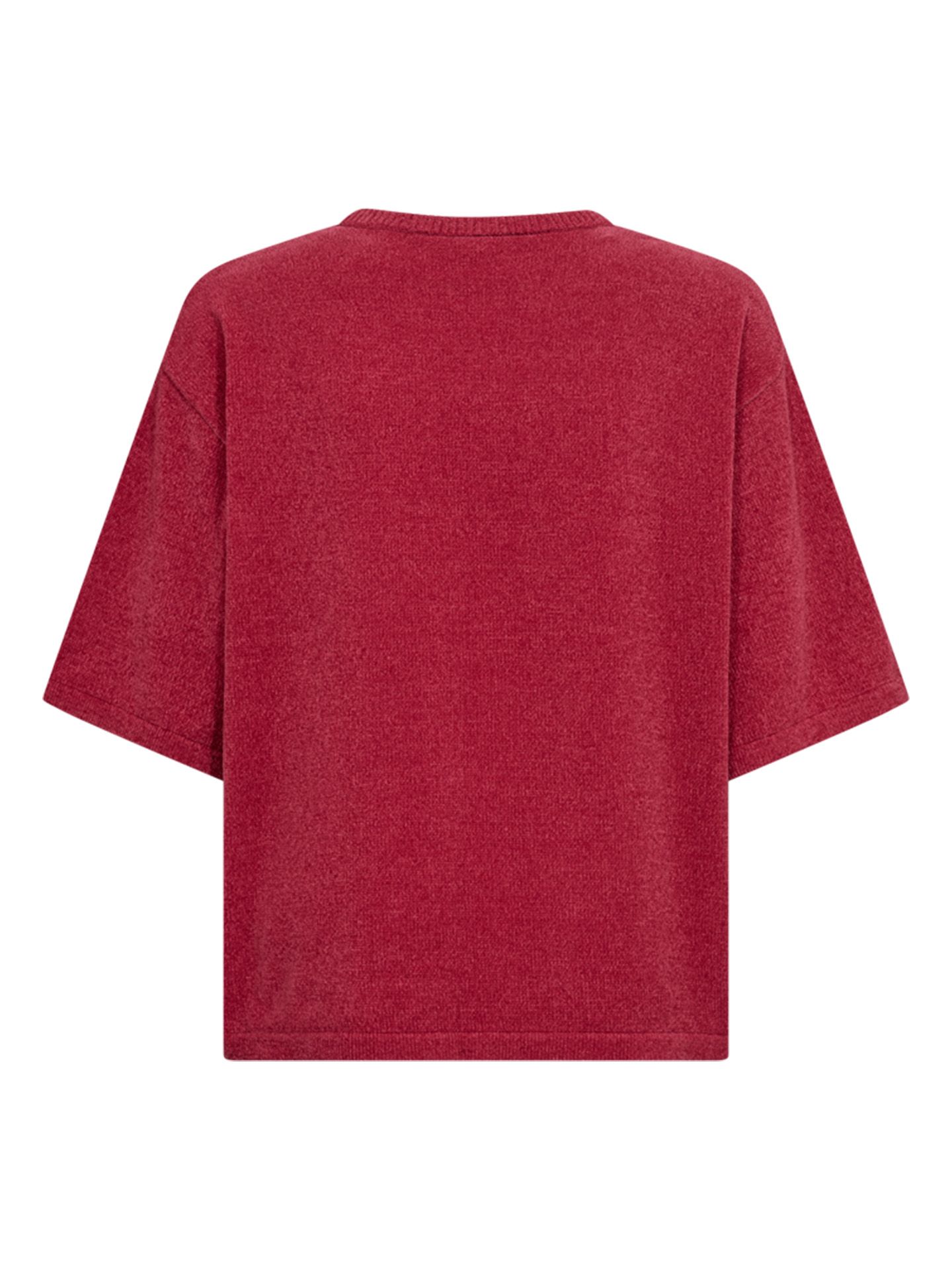 Freequent Pull-over Tempo Roze 00083758-4600