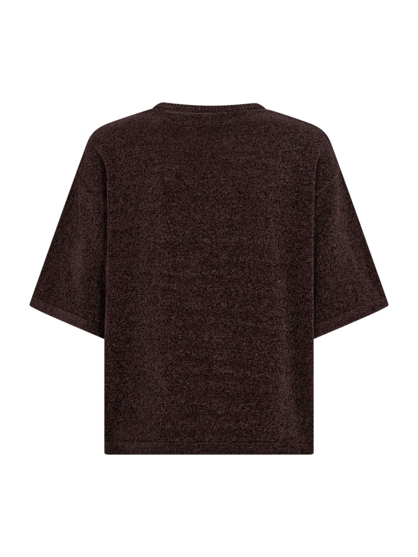 Freequent Pull-over Tempo Bruin 00083758-5800