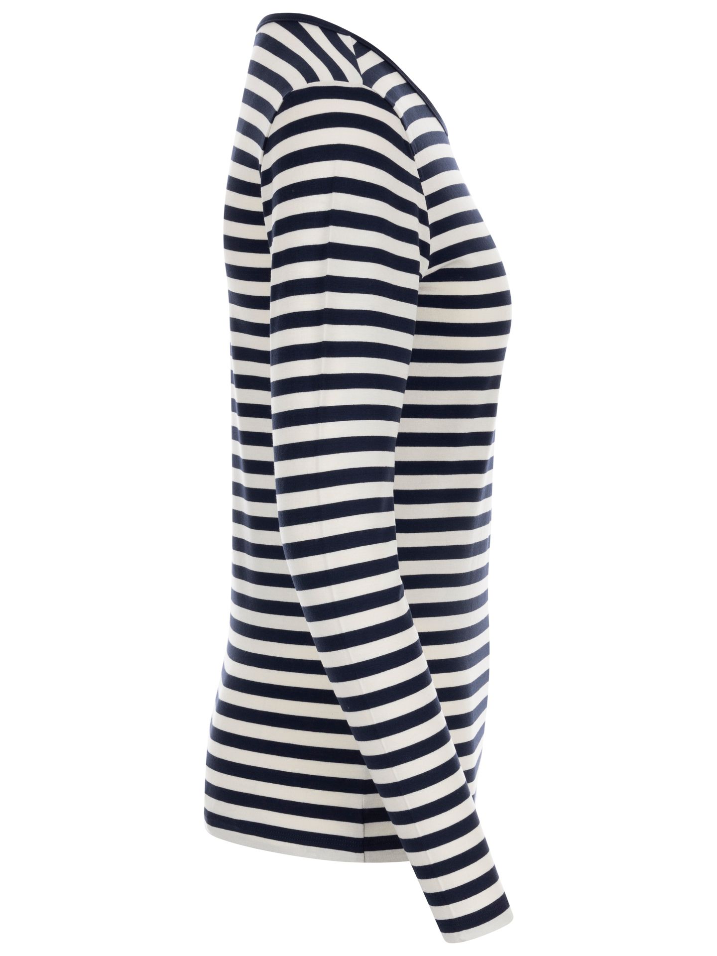 Freequent Shirt Liana Blauw 00083759-1500