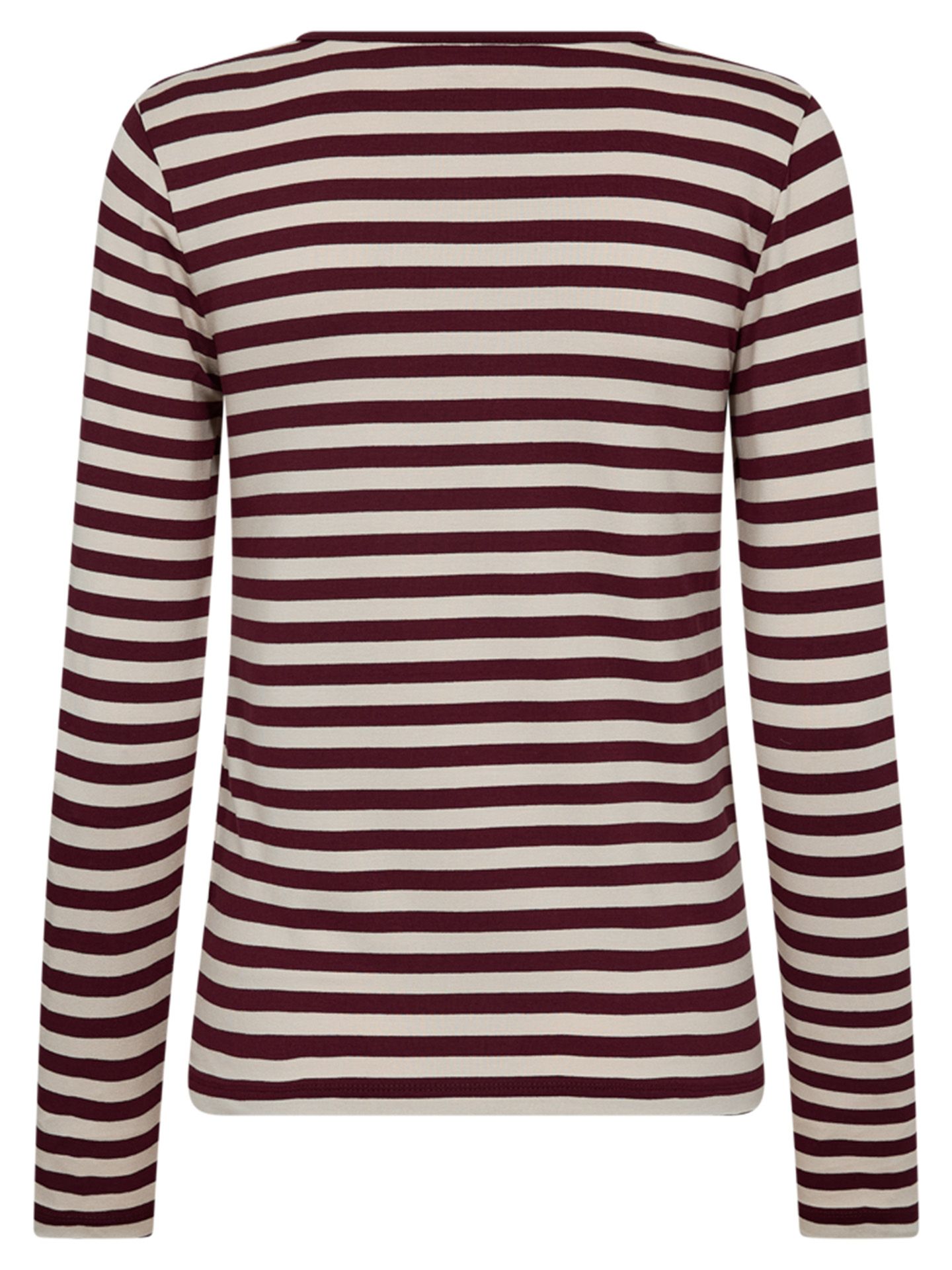 Freequent Shirt Liana Rood 00083759-3600