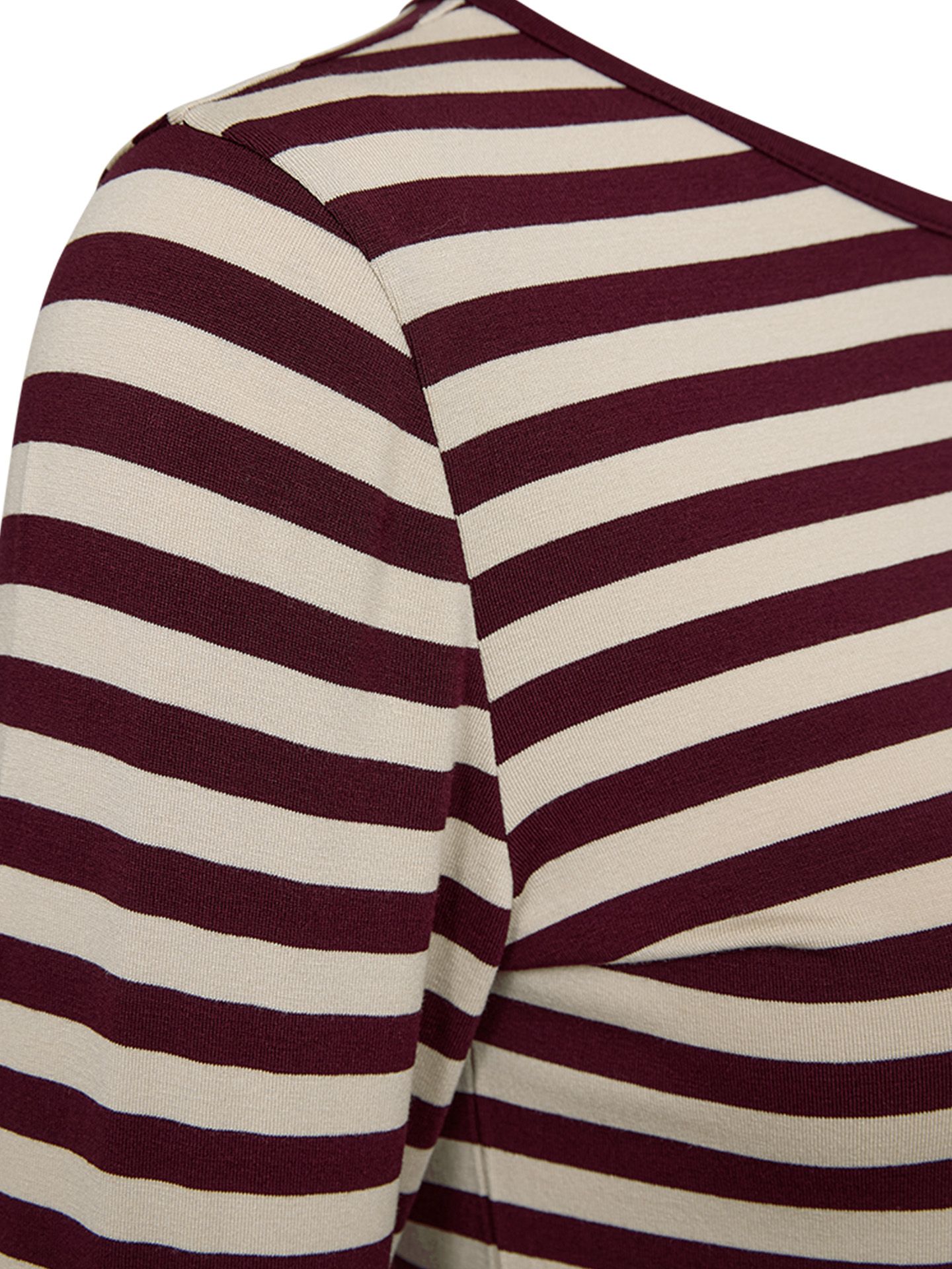 Freequent Shirt Liana Rood 00083759-3600
