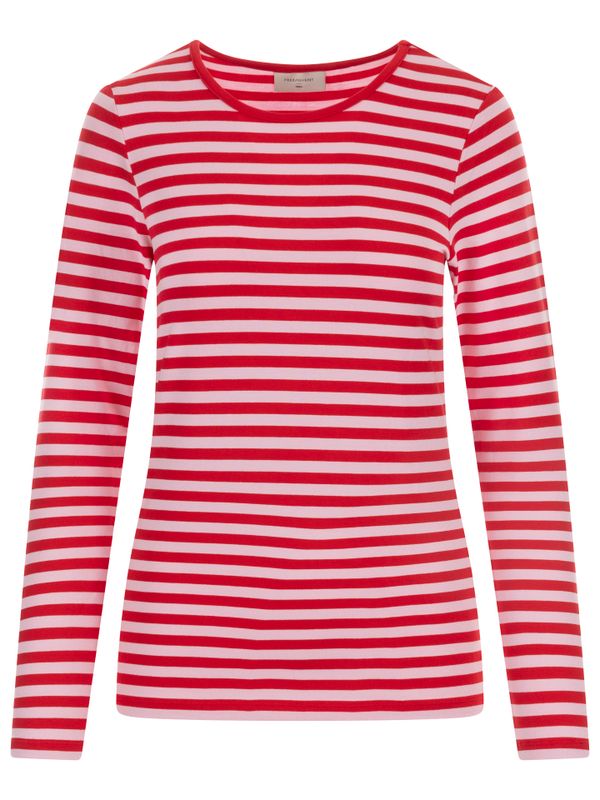 Freequent Shirt Liana Rood 2900080708033