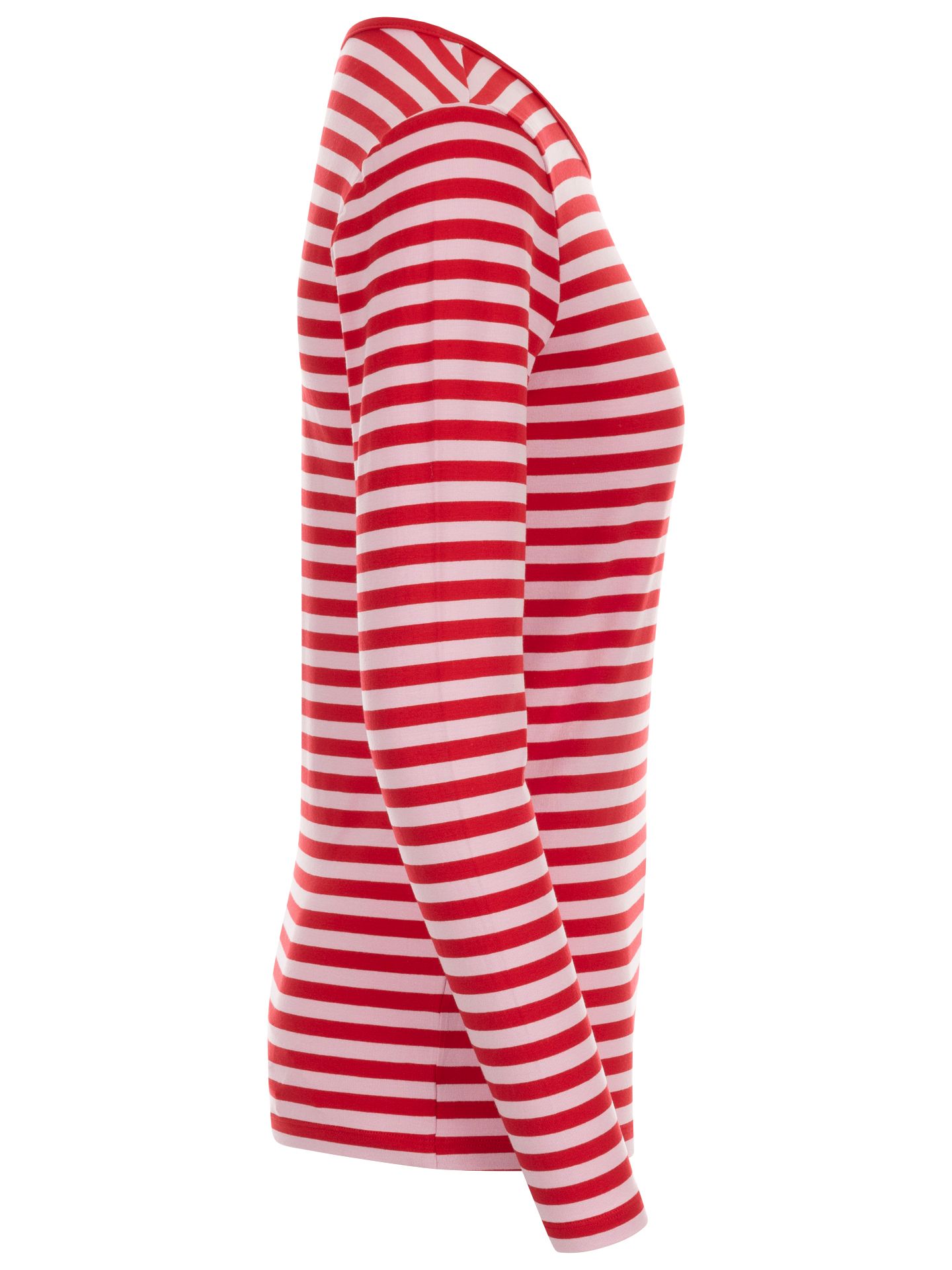 Freequent Shirt Liana Rood 00083759-4800