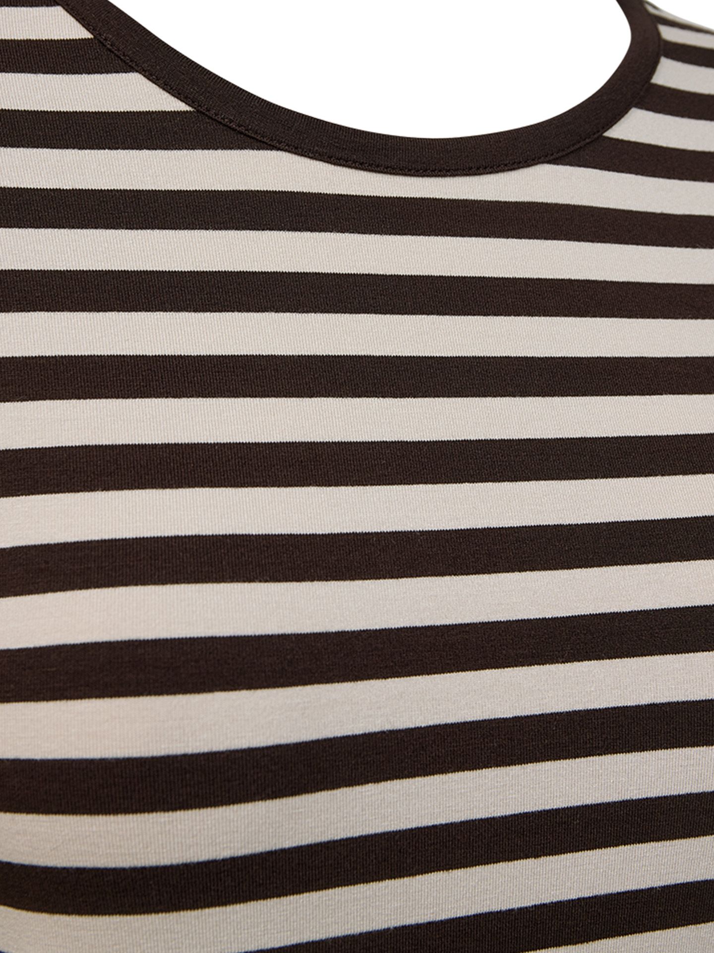 Freequent Shirt Liana Bruin 00083759-5800