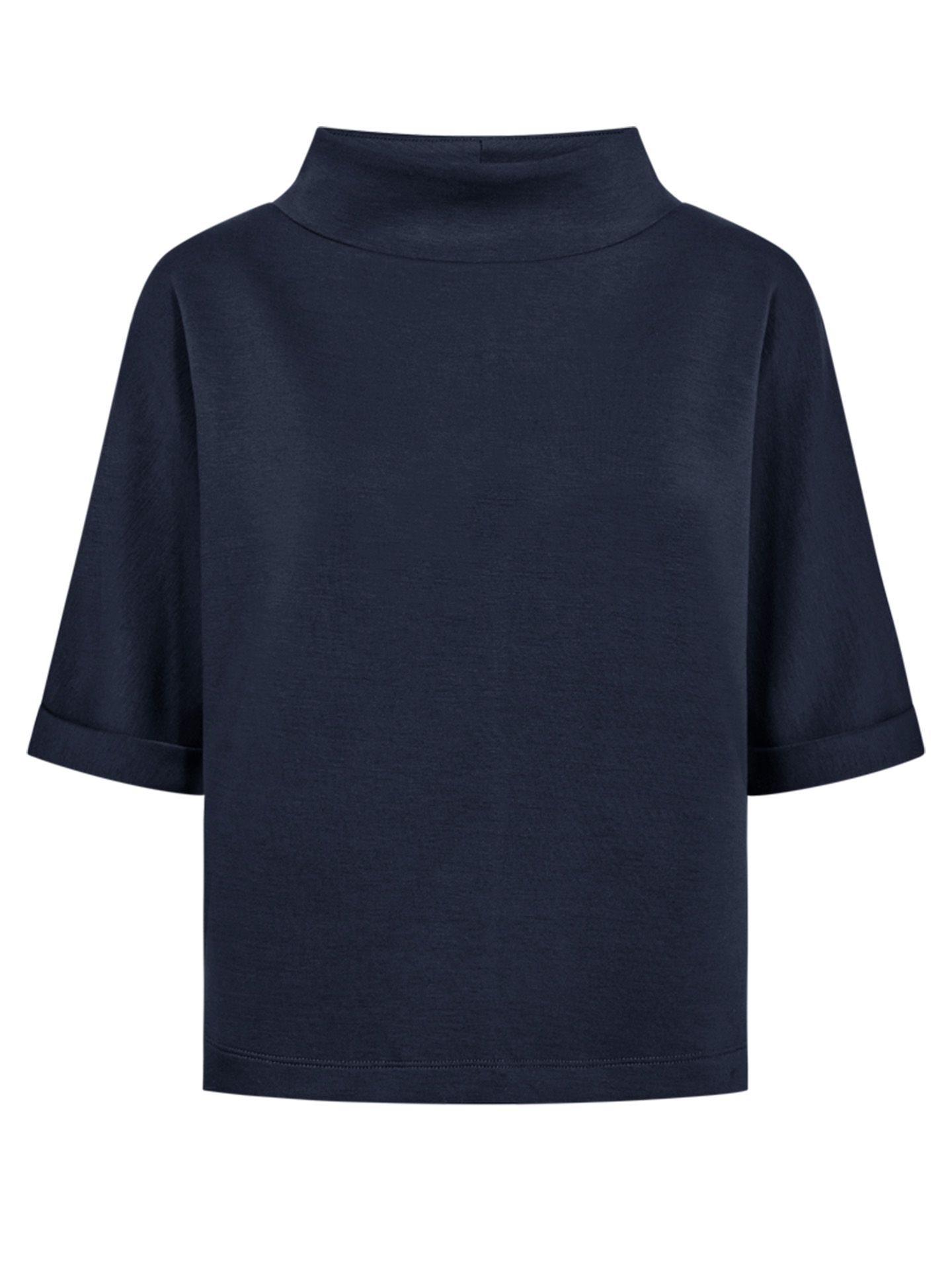 Freequent Sweater Lucinda Blauw 00083761-1500