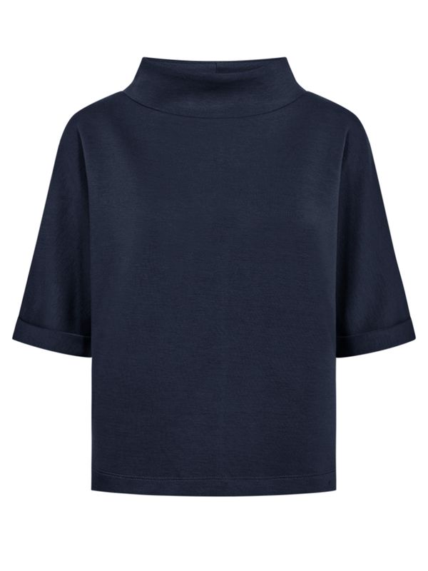 Freequent Sweater Lucinda Blauw 2900080498057