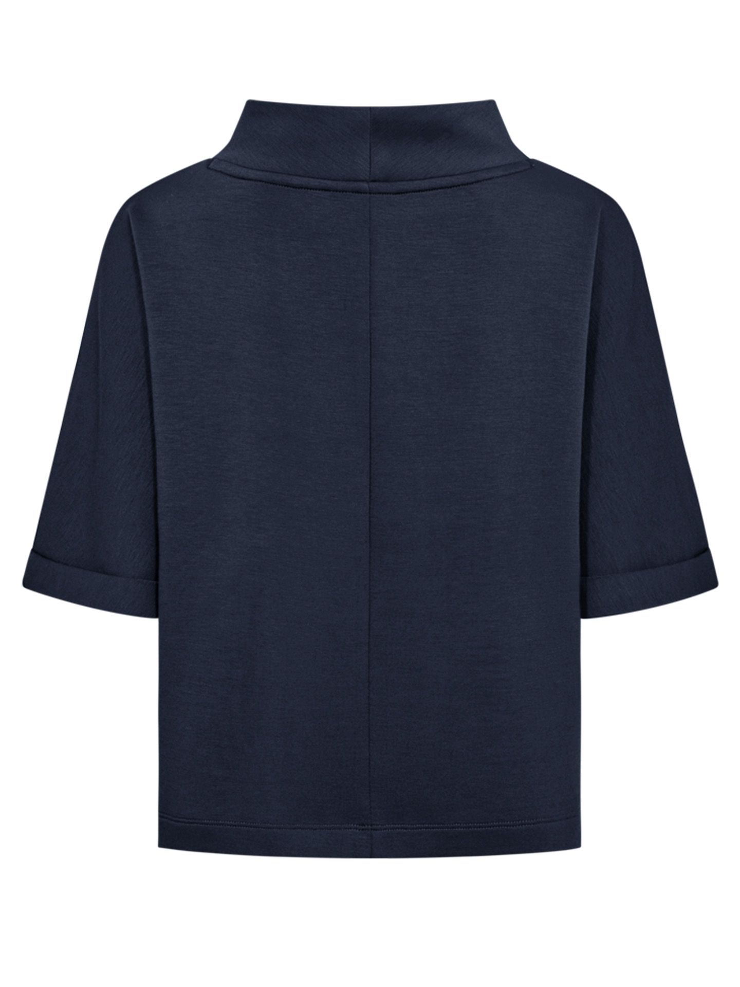 Freequent Sweater Lucinda Blauw 00083761-1500