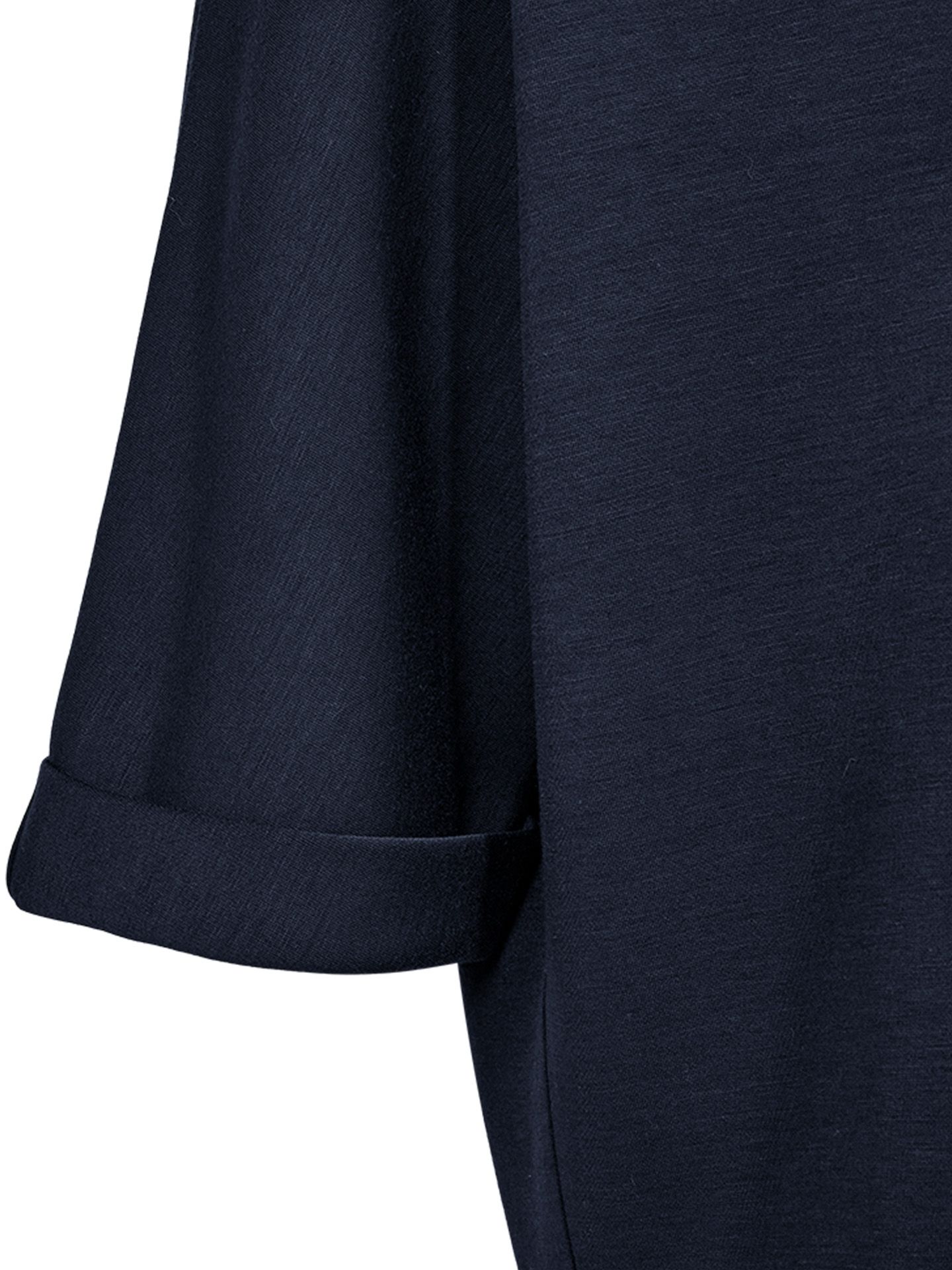 Freequent Sweater Lucinda Blauw 00083761-1500