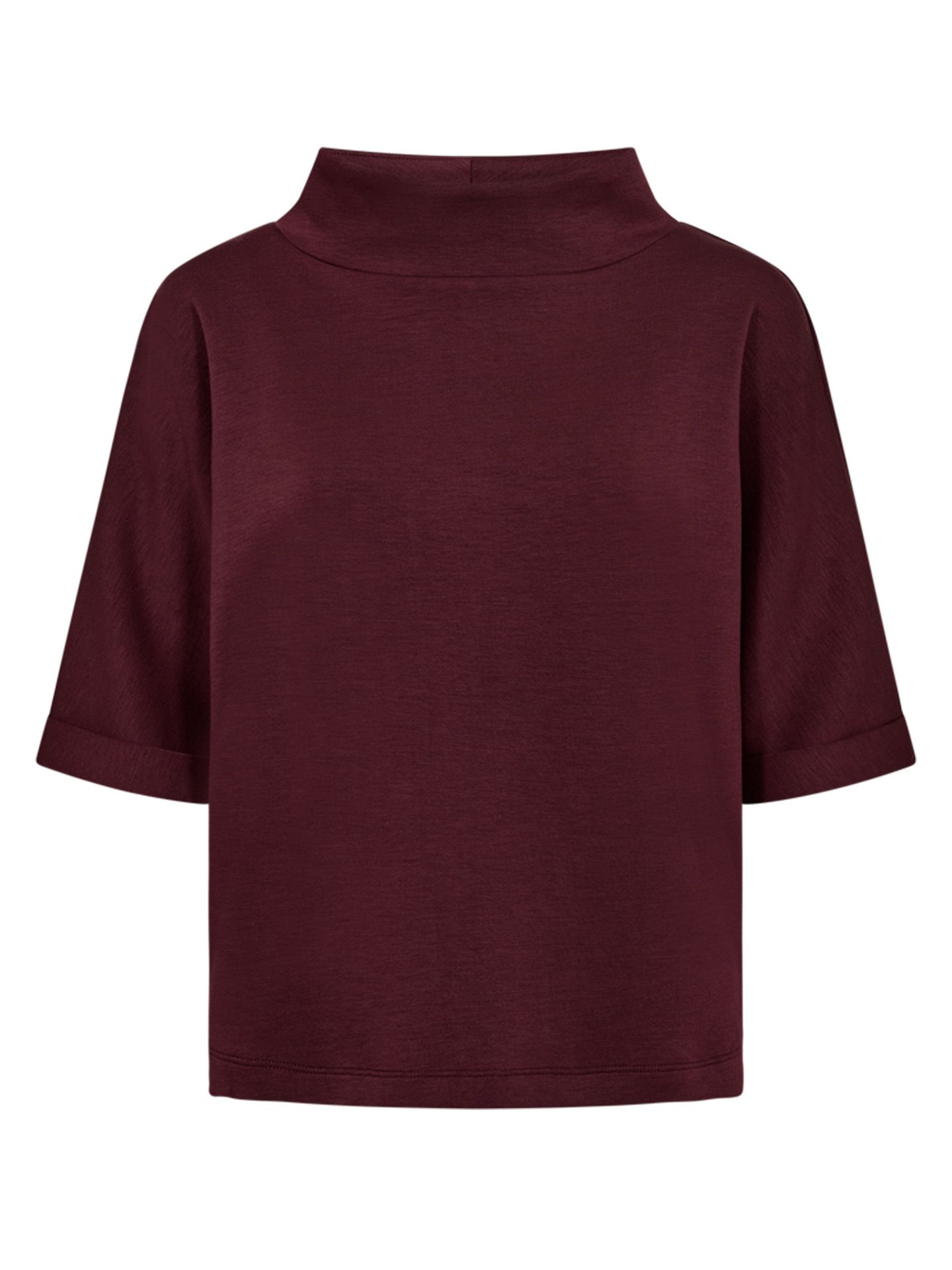 Freequent Sweater Lucinda Rood 00083761-3600