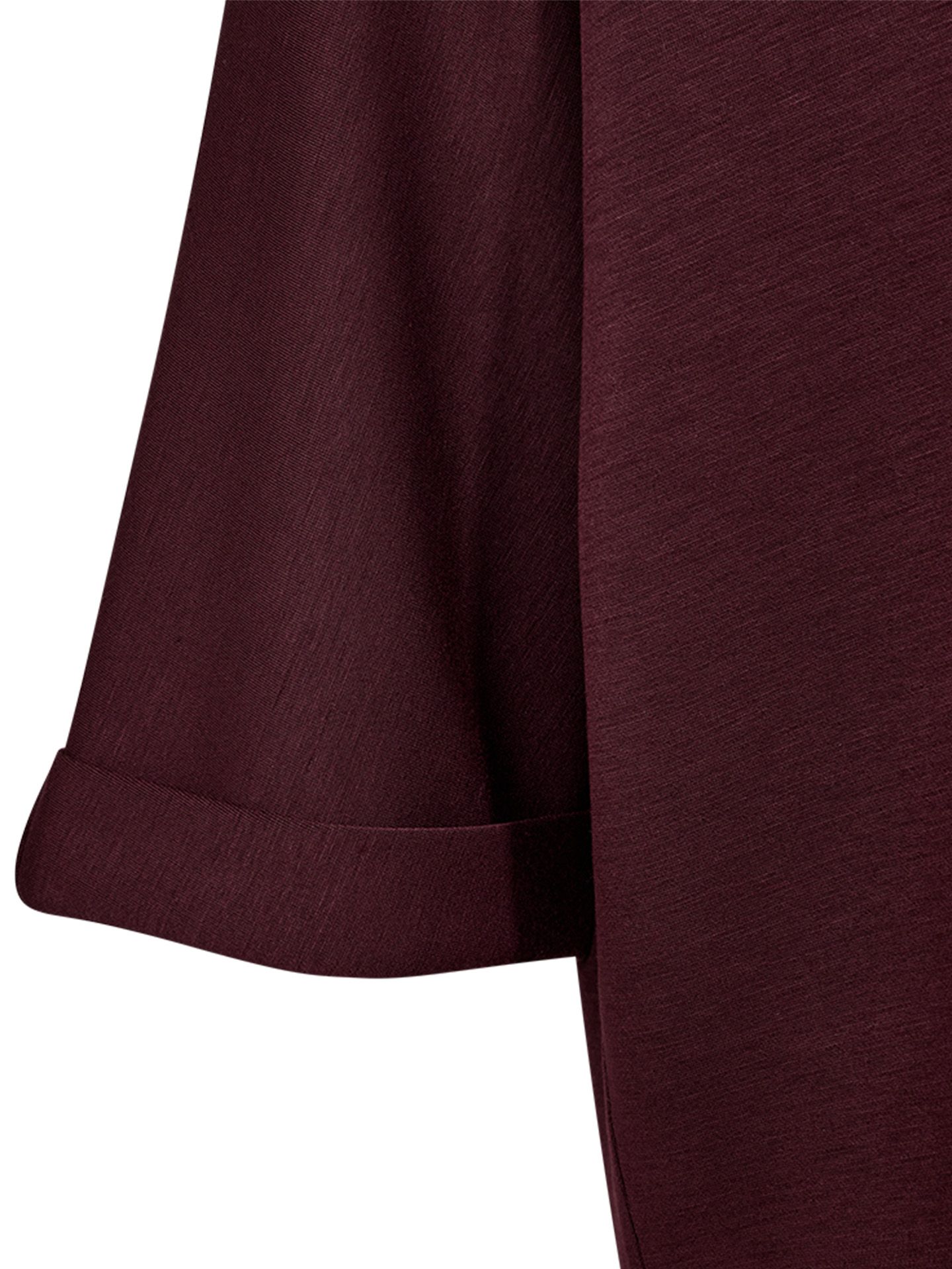 Freequent Sweater Lucinda Rood 00083761-3600