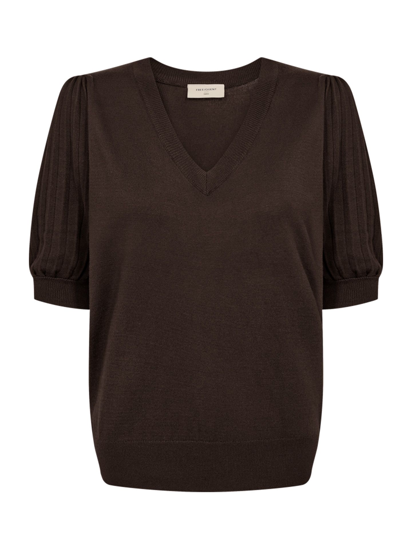 Freequent Pull-over Joel Bruin 00083763-5800