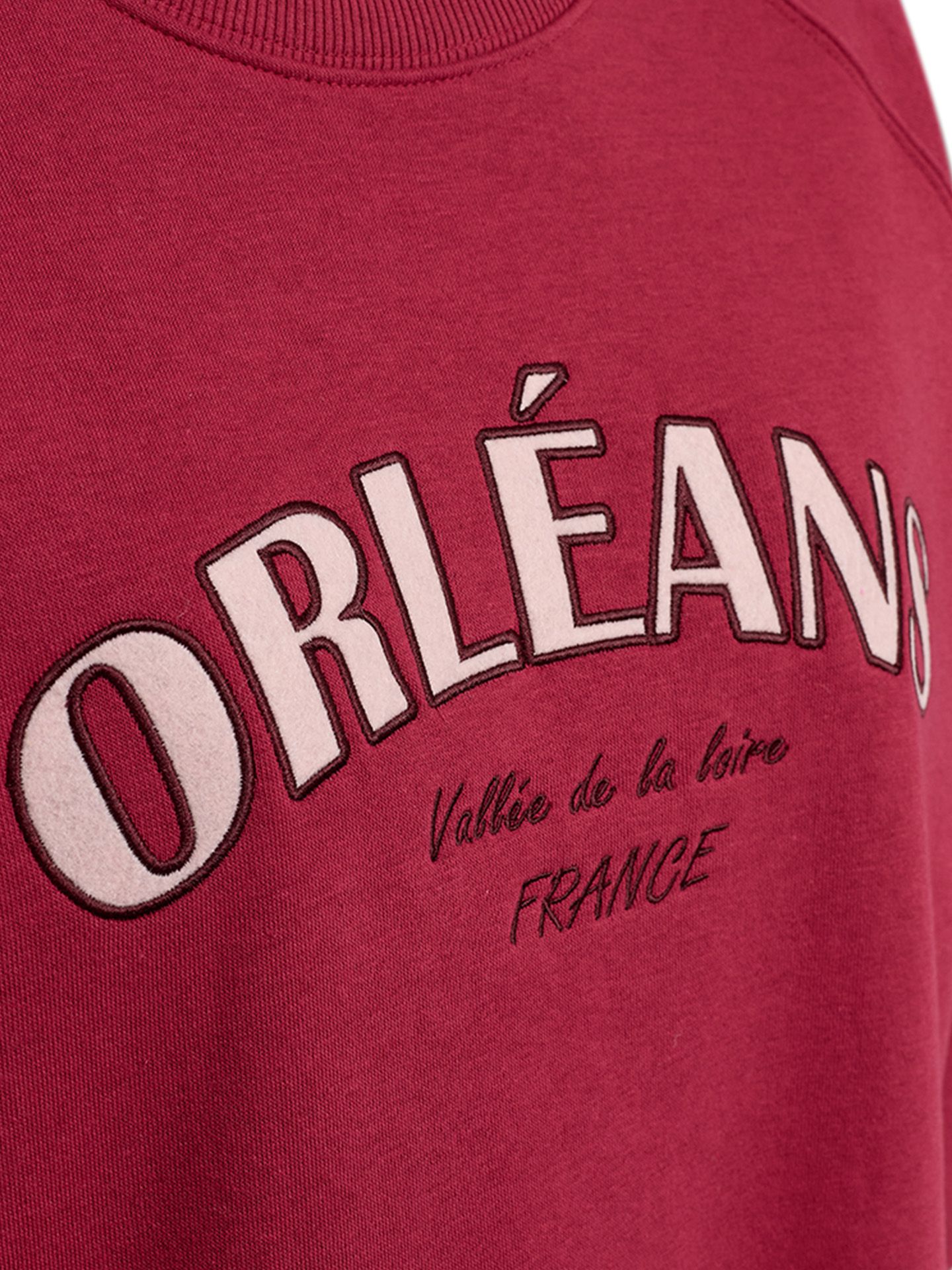 Freequent Sweater Kamela Roze 00083764-4600