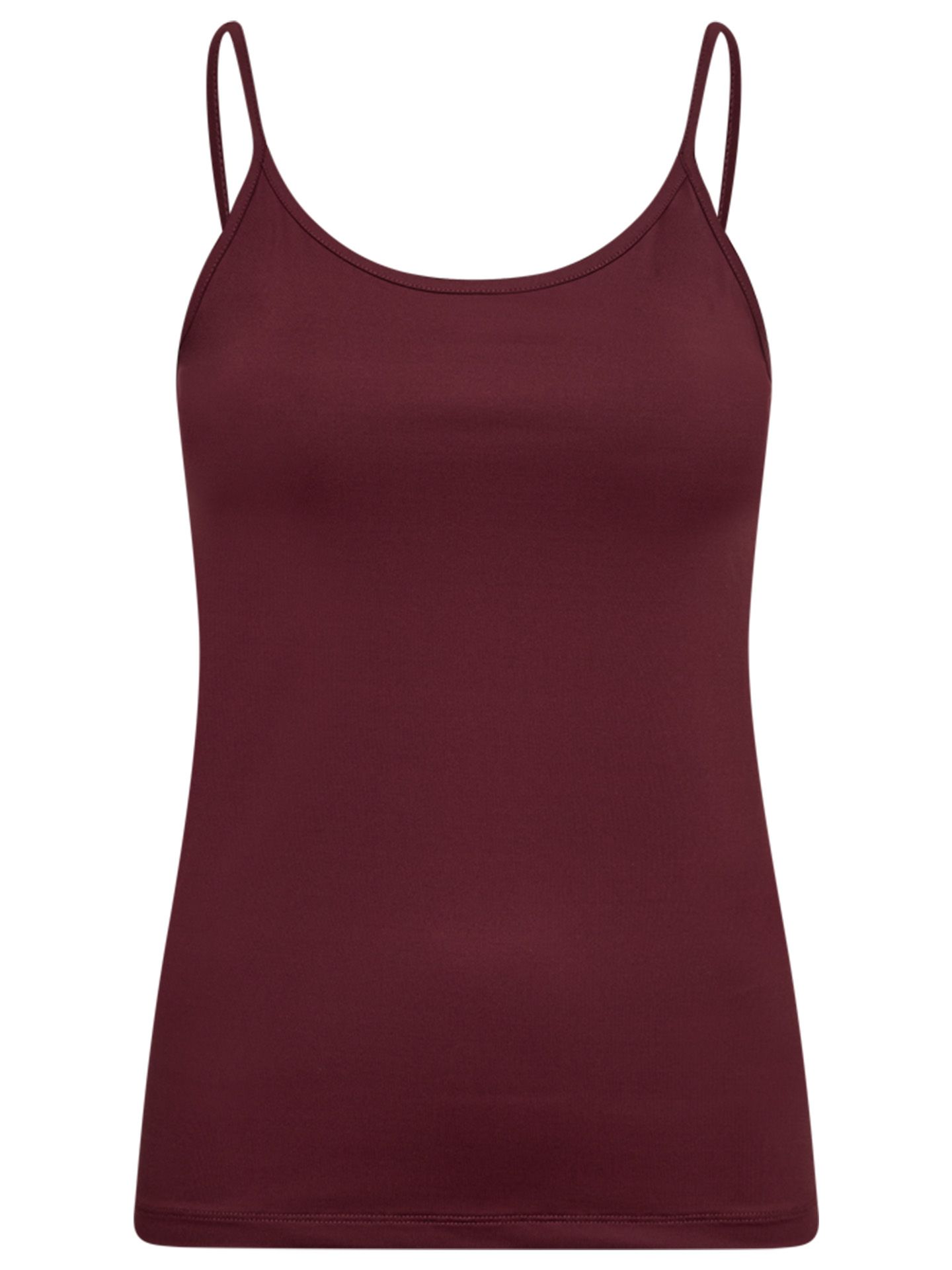 Freequent Top Sonia Rood 00083765-3600