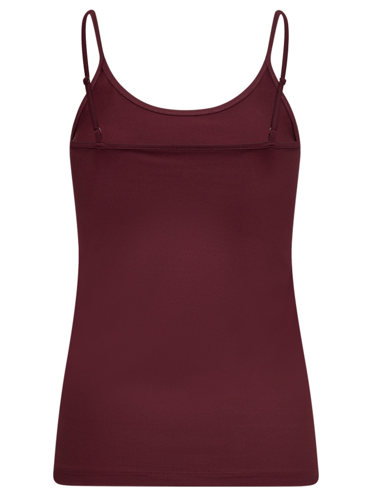 Freequent Top Sonia Rood 00083765-3600