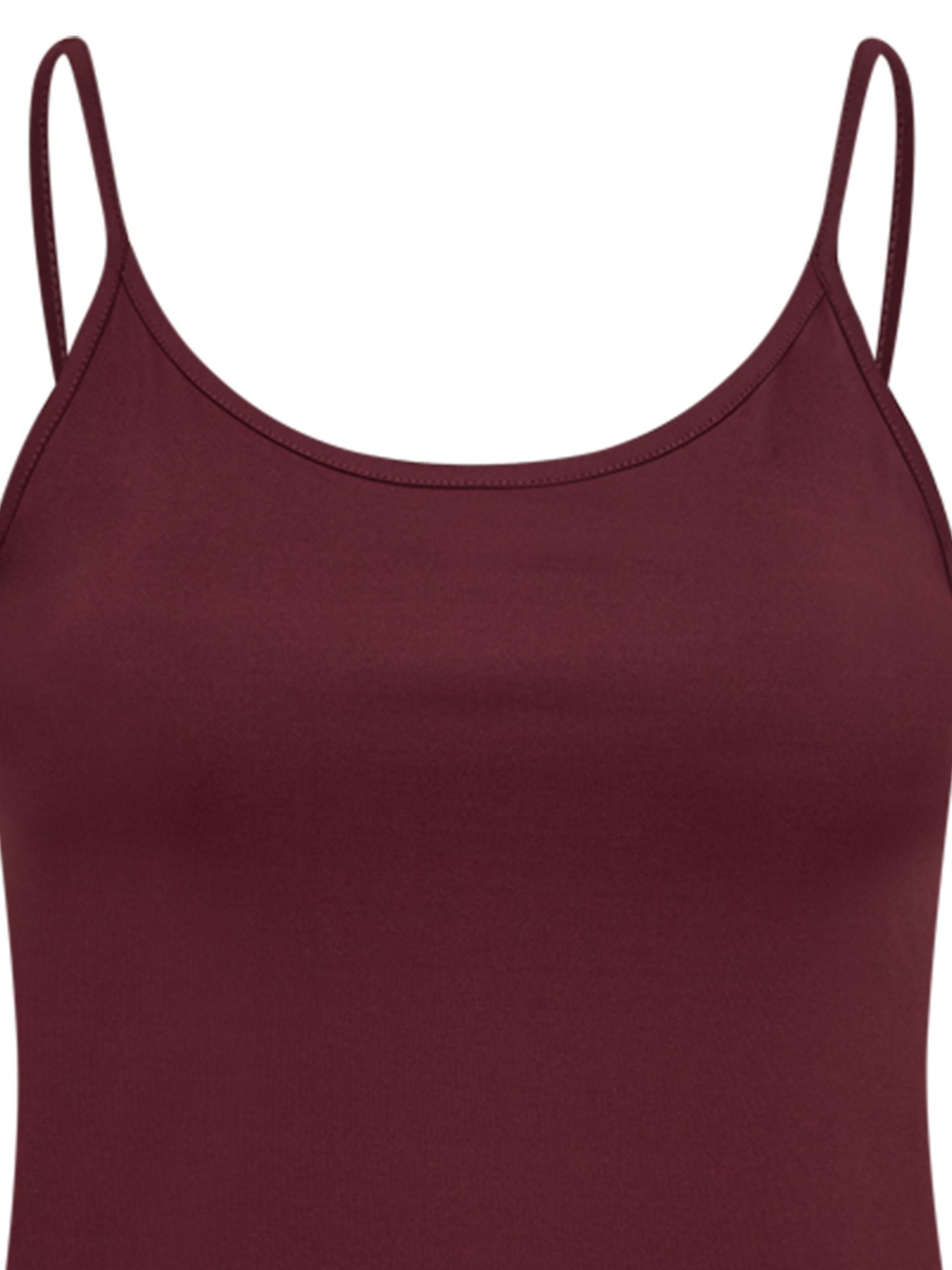 Freequent Top Sonia Rood 00083765-3600