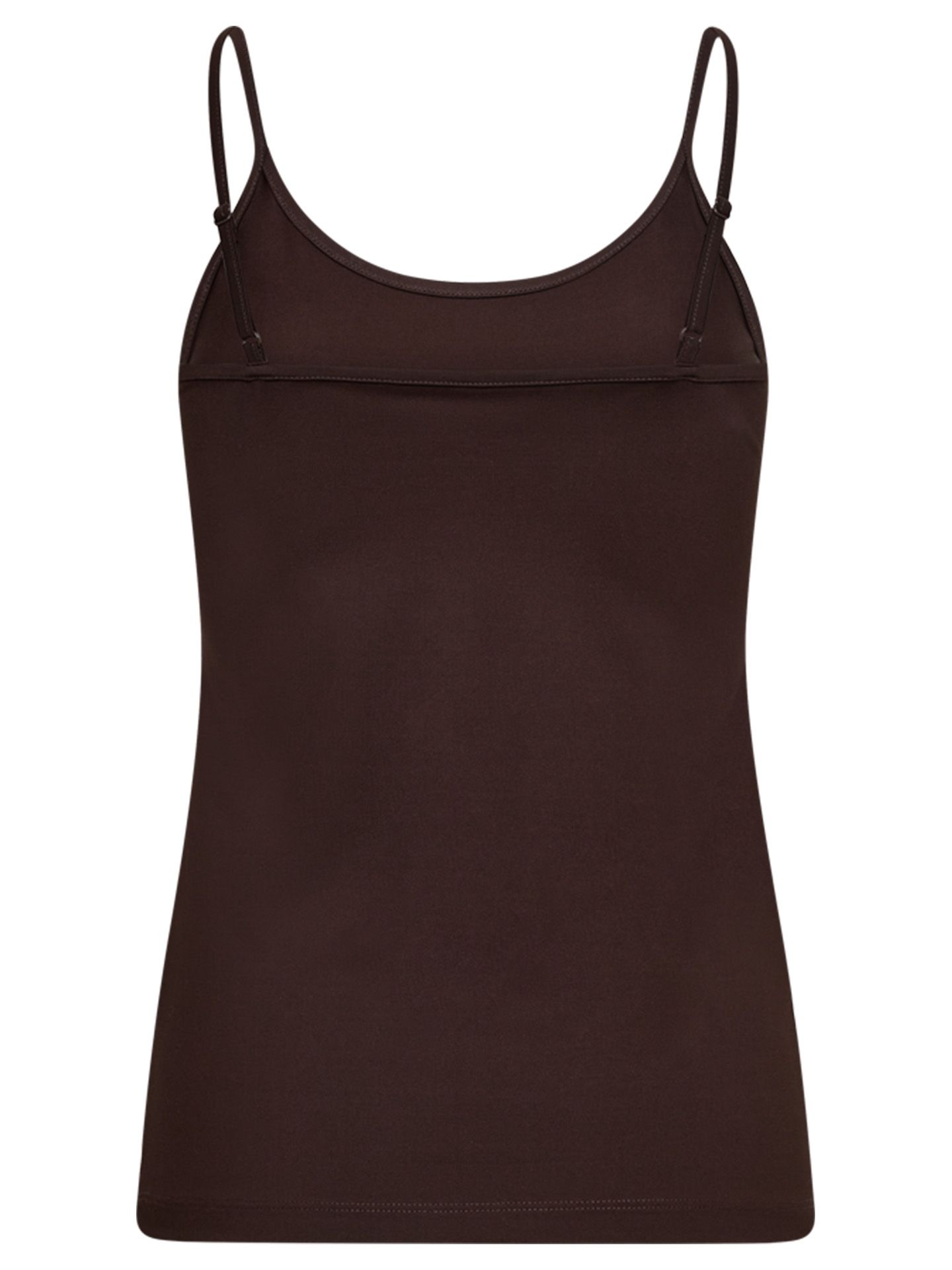 Freequent Top Sonia Bruin 00083765-5800