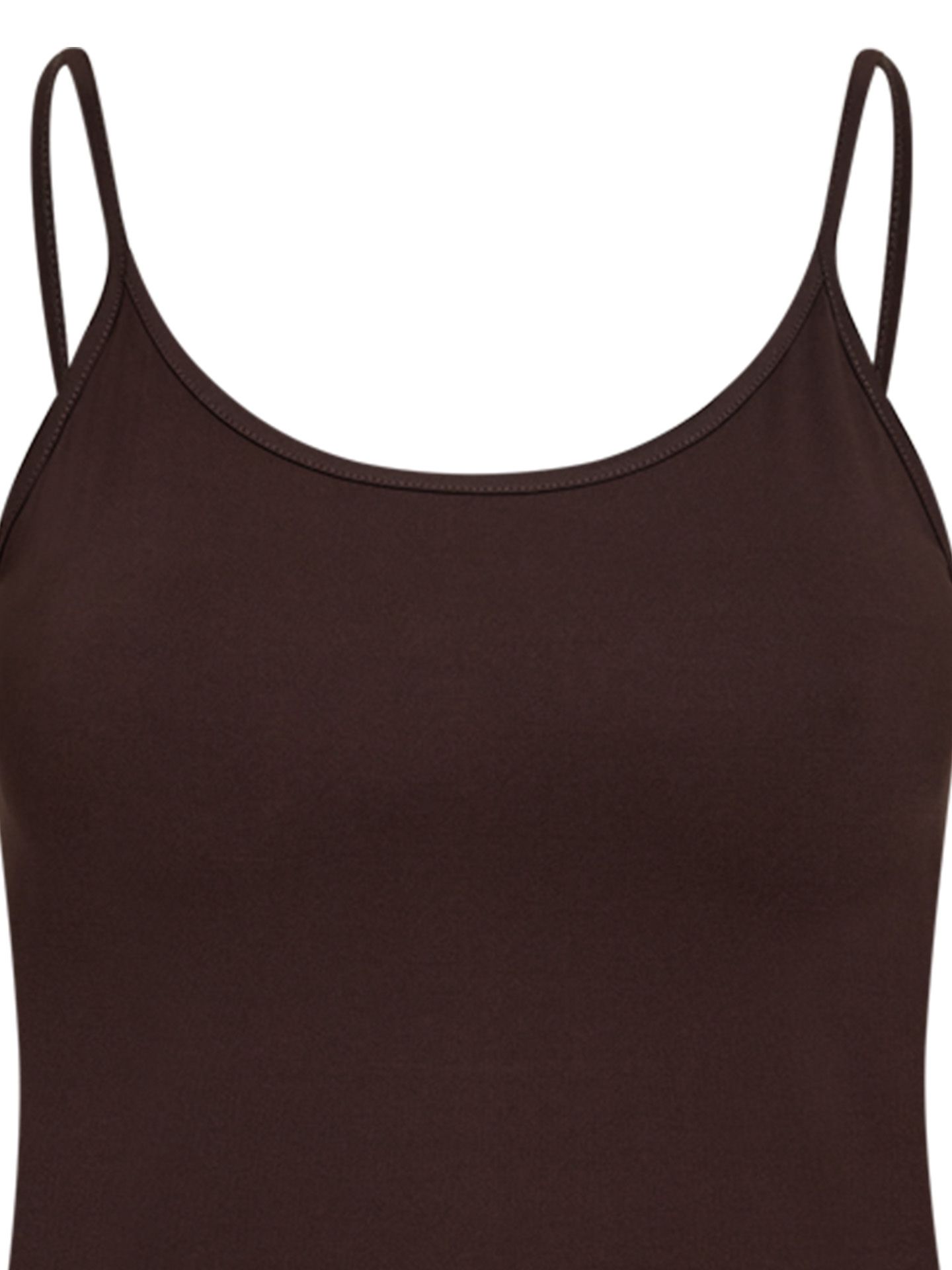Freequent Top Sonia Bruin 00083765-5800