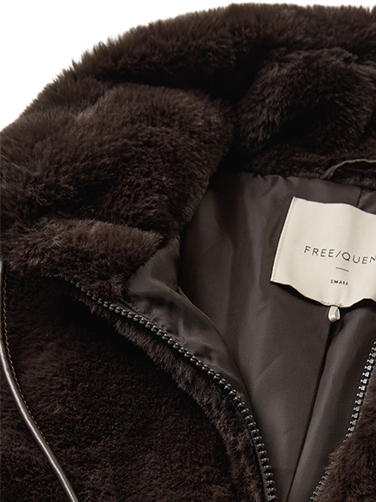Freequent Jack Fony Bruin 00083766-5800