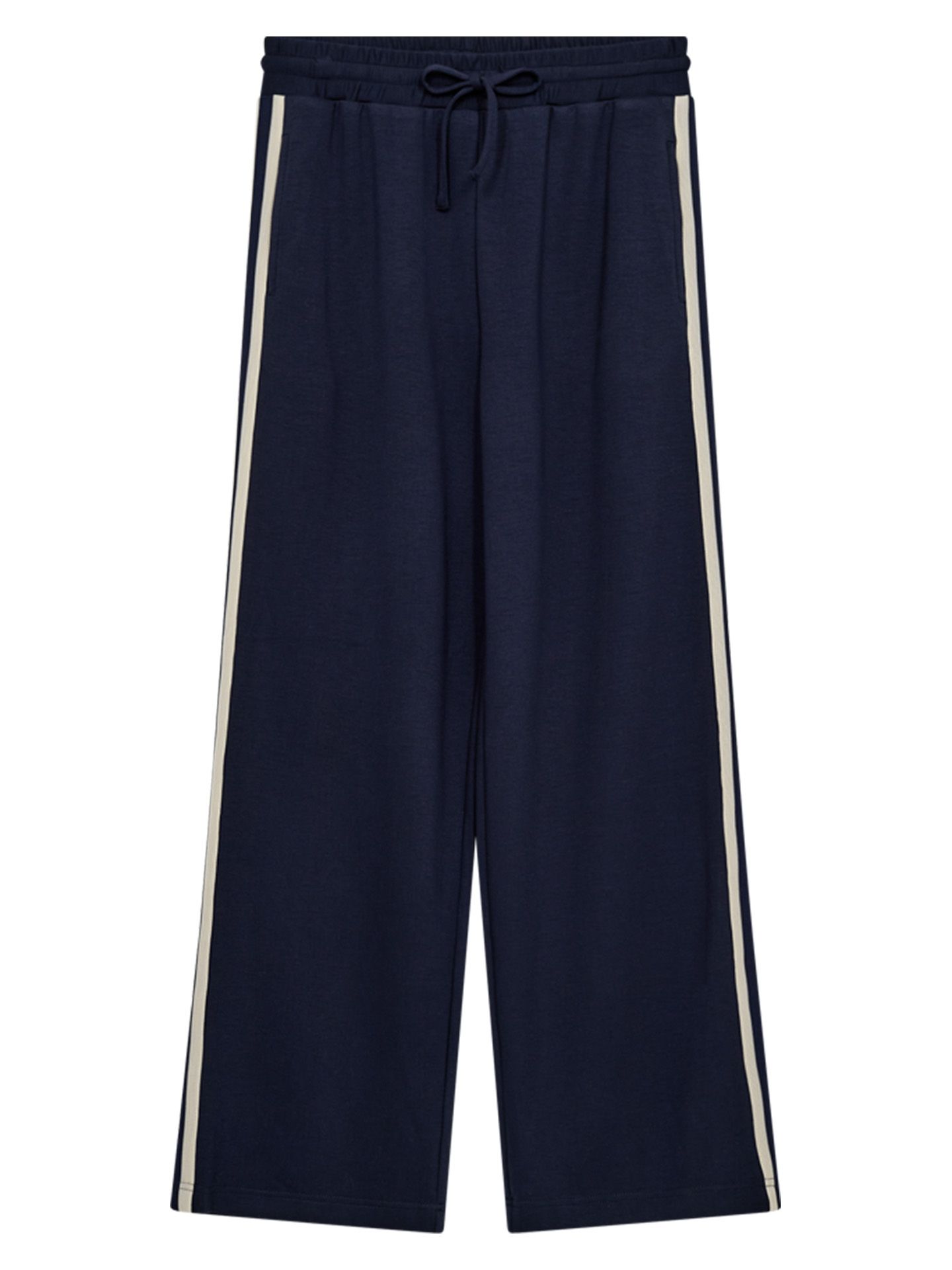 Freequent Broek Lucinda Blauw 00083770-1500