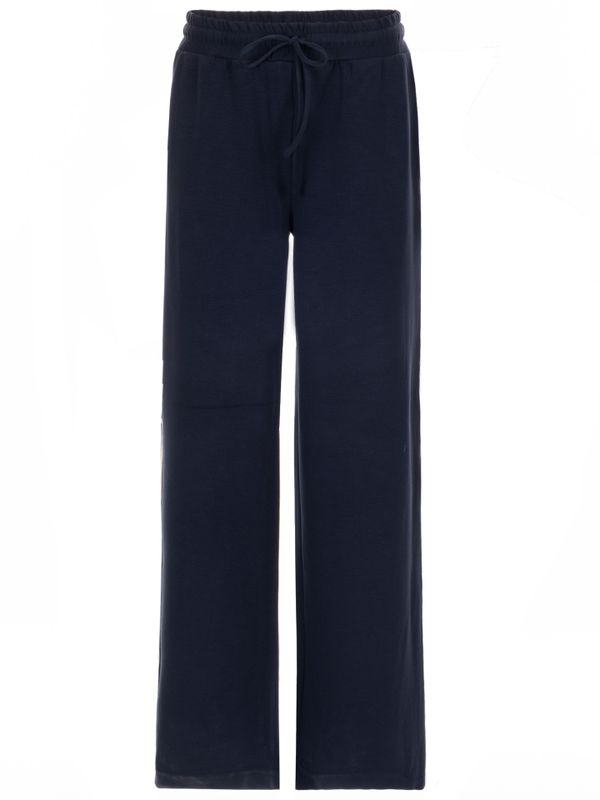 Freequent Broek Lucinda Blauw 2900080514023