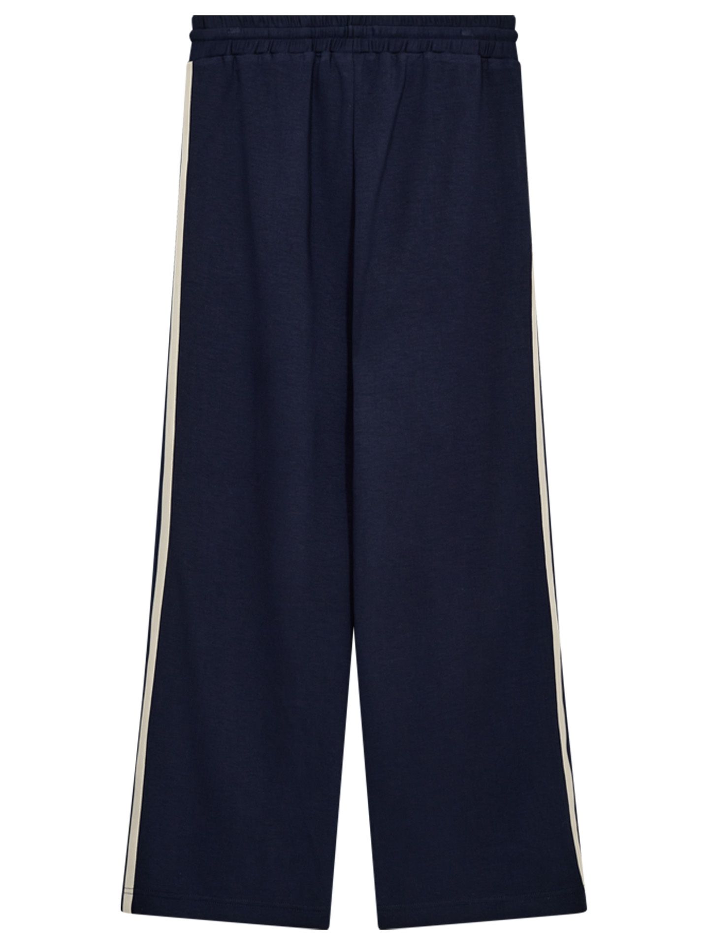 Freequent Broek Lucinda Blauw 00083770-1500